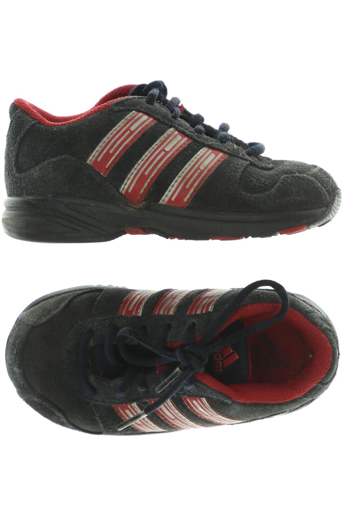 

Adidas Jungen Kinderschuhe, grau