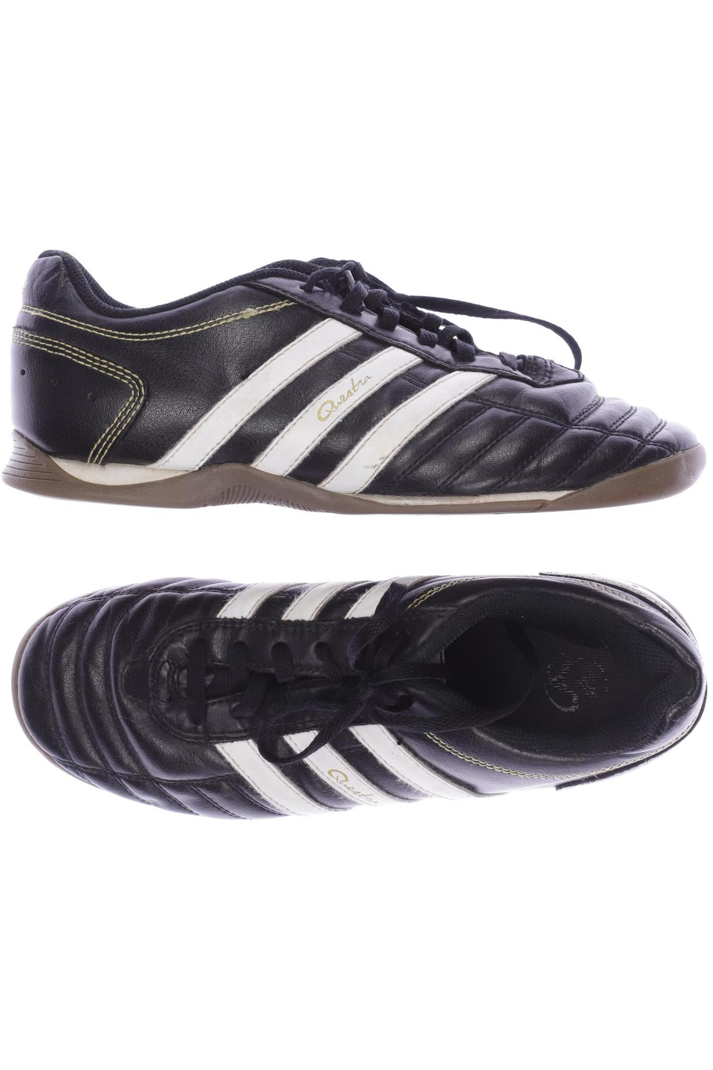 

Adidas Jungen Kinderschuhe, schwarz