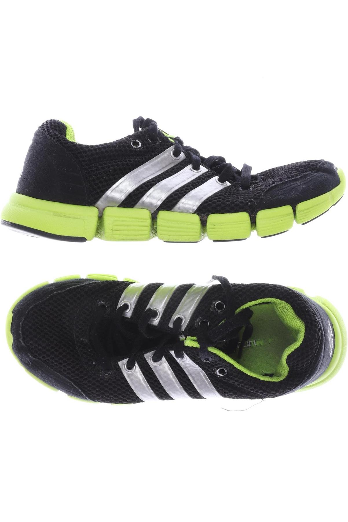 

Adidas Jungen Kinderschuhe, schwarz