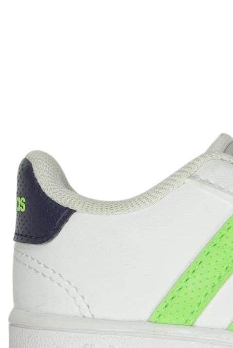 Thumbnail - adidas Jungen Kinderschuhe, neon, Gr. 22