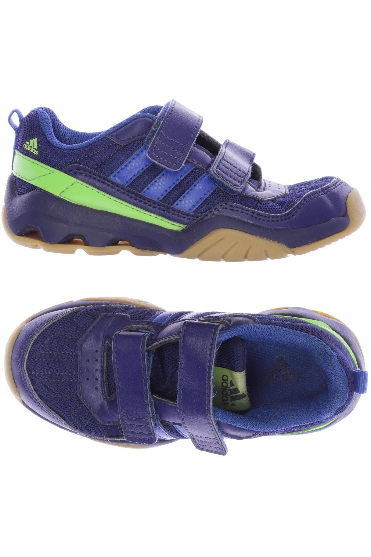 

Adidas Jungen Kinderschuhe, blau