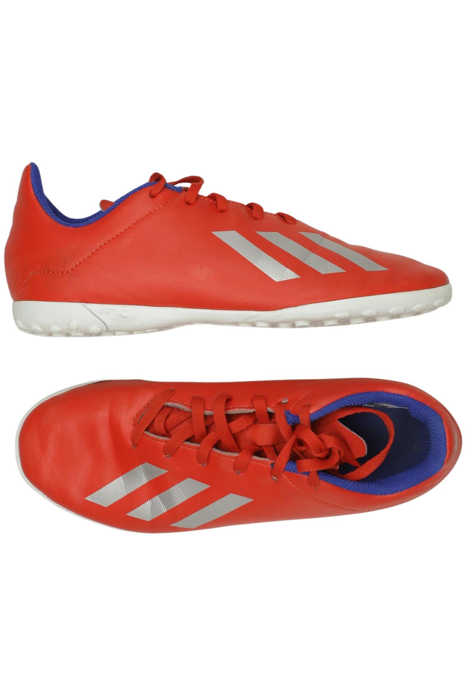 

adidas Jungen Kinderschuhe, mehrfarbig, Gr. 37.5