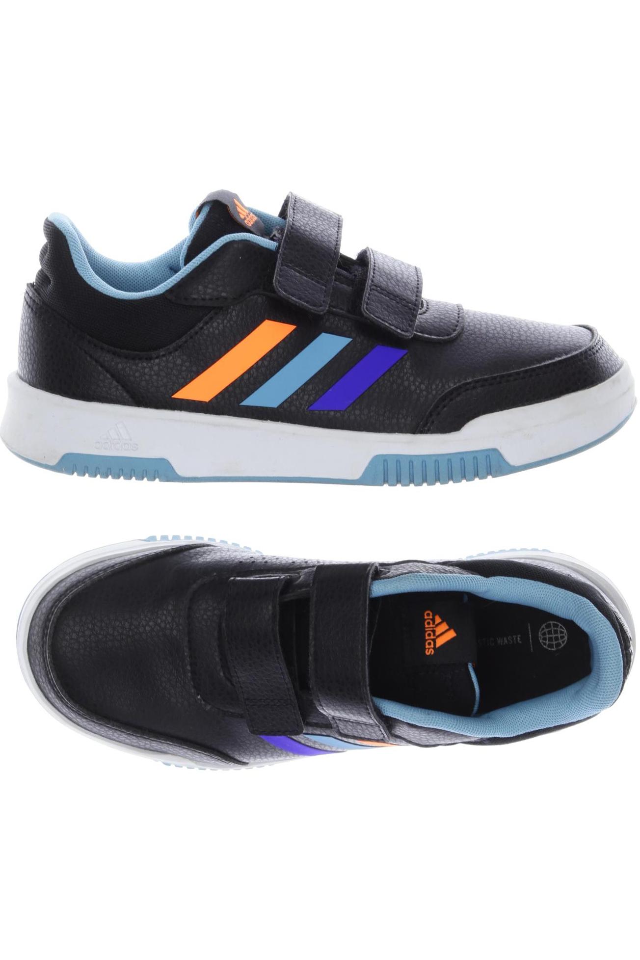 

adidas Herren Kinderschuhe, schwarz, Gr. 36