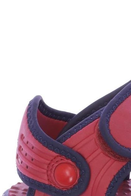 Thumbnail - adidas Jungen Kinderschuhe, rot, Gr. 26