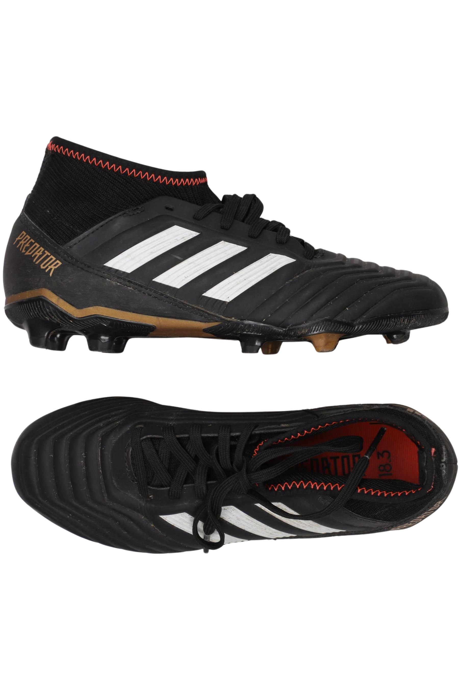 

adidas Jungen Kinderschuhe, mehrfarbig, Gr. 35