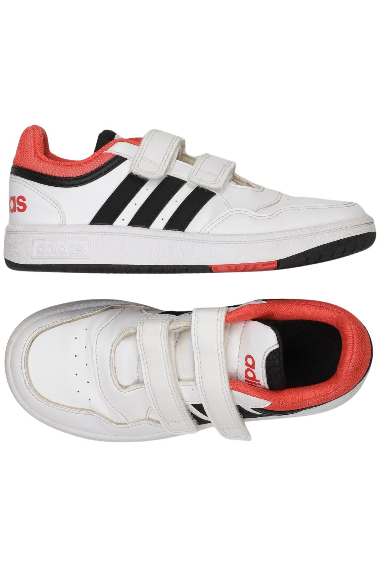 

adidas Jungen Kinderschuhe, mehrfarbig, Gr. 32