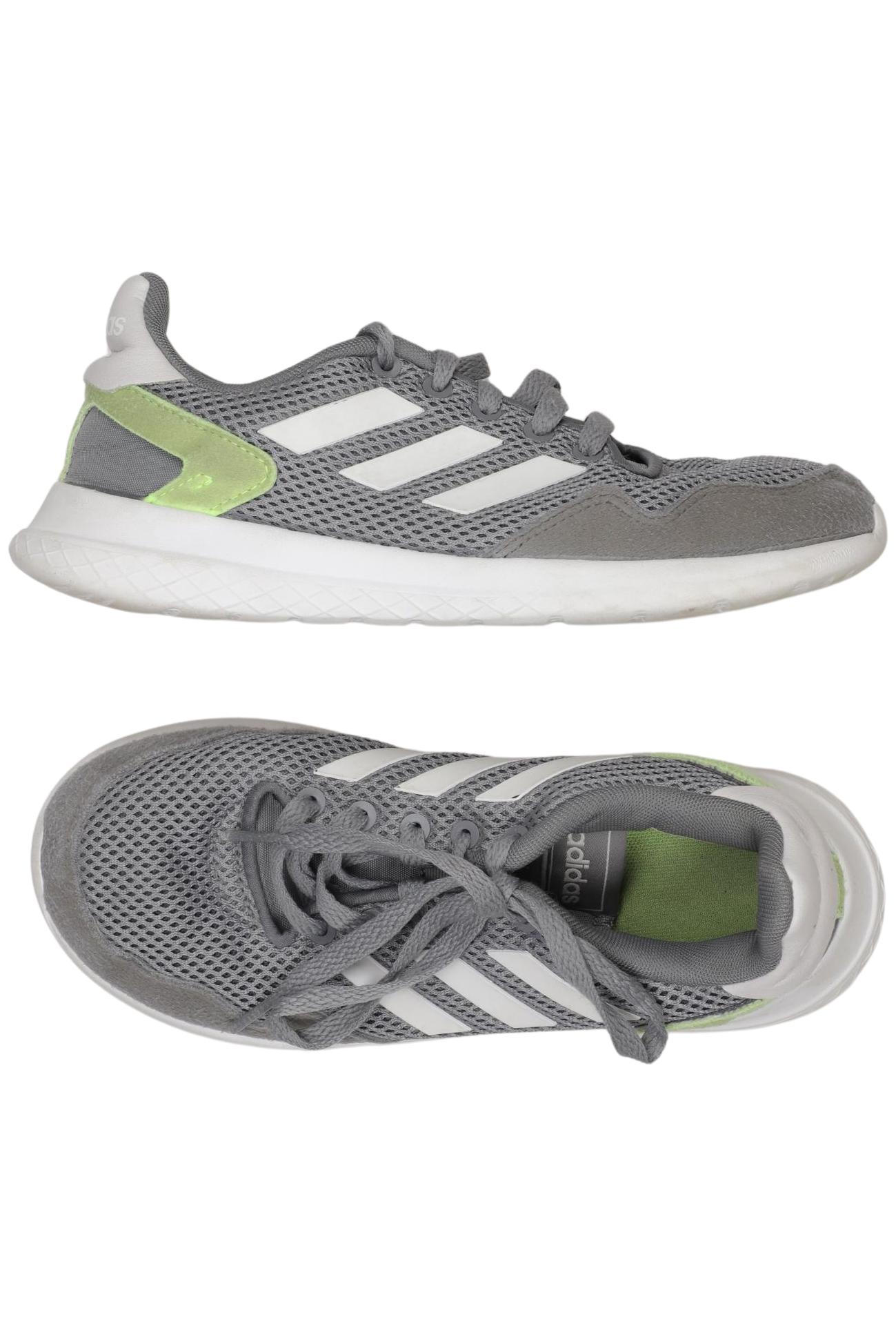 

adidas Herren Kinderschuhe, neon, Gr. 35