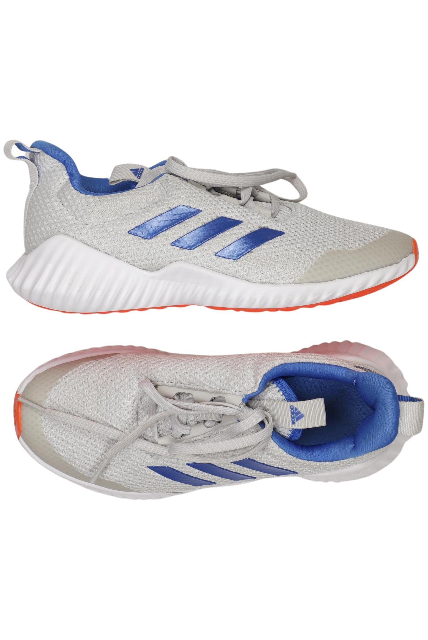 

adidas Jungen Kinderschuhe, mehrfarbig, Gr. 36.5