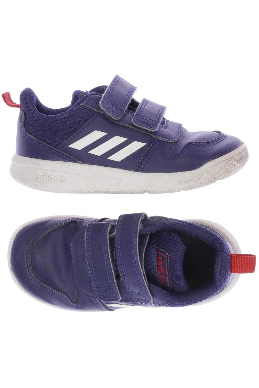 

adidas Herren Kinderschuhe, marineblau, Gr. 24