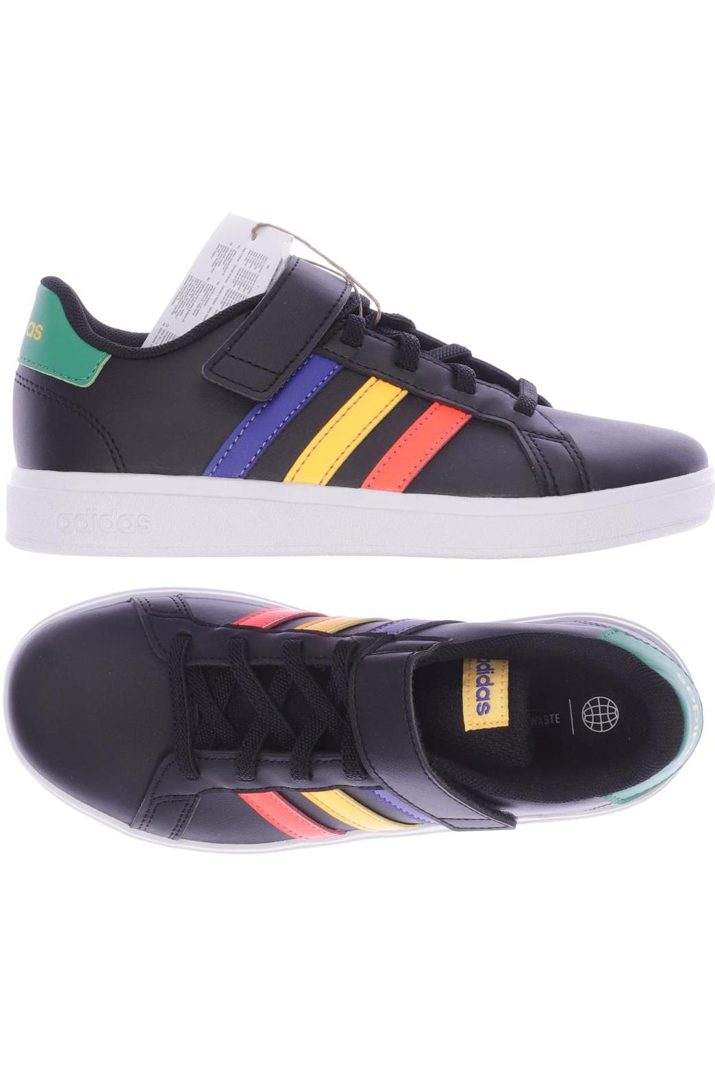 

Adidas Jungen Kinderschuhe, schwarz