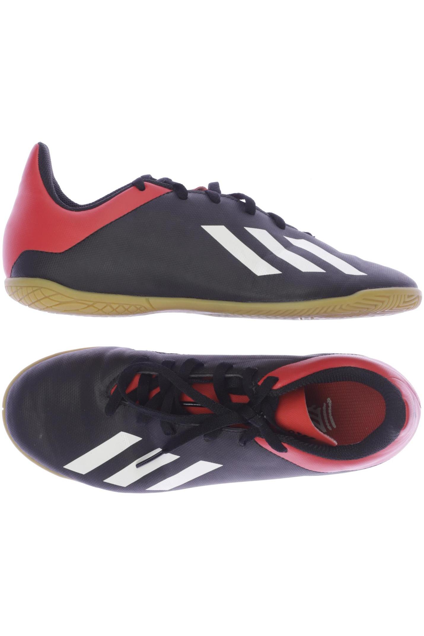 

adidas Herren Kinderschuhe, schwarz, Gr. 36