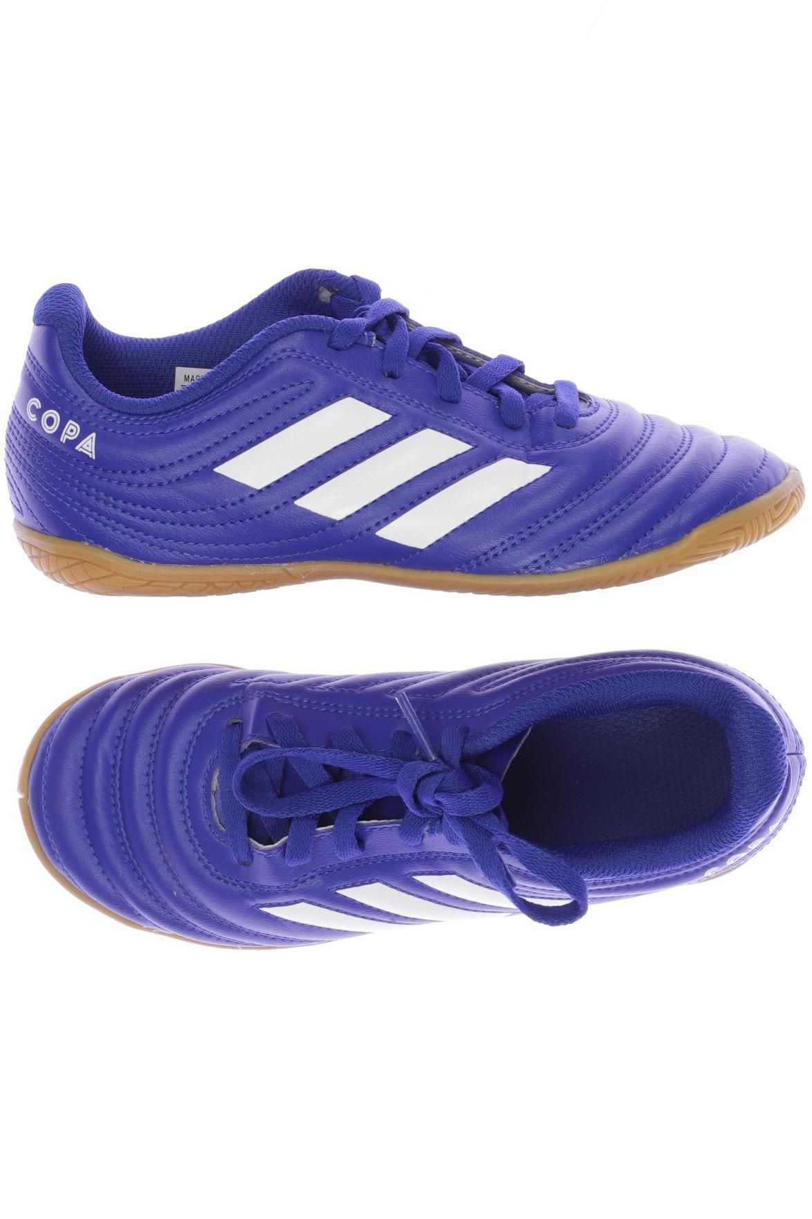 

adidas Herren Kinderschuhe, marineblau, Gr. 32