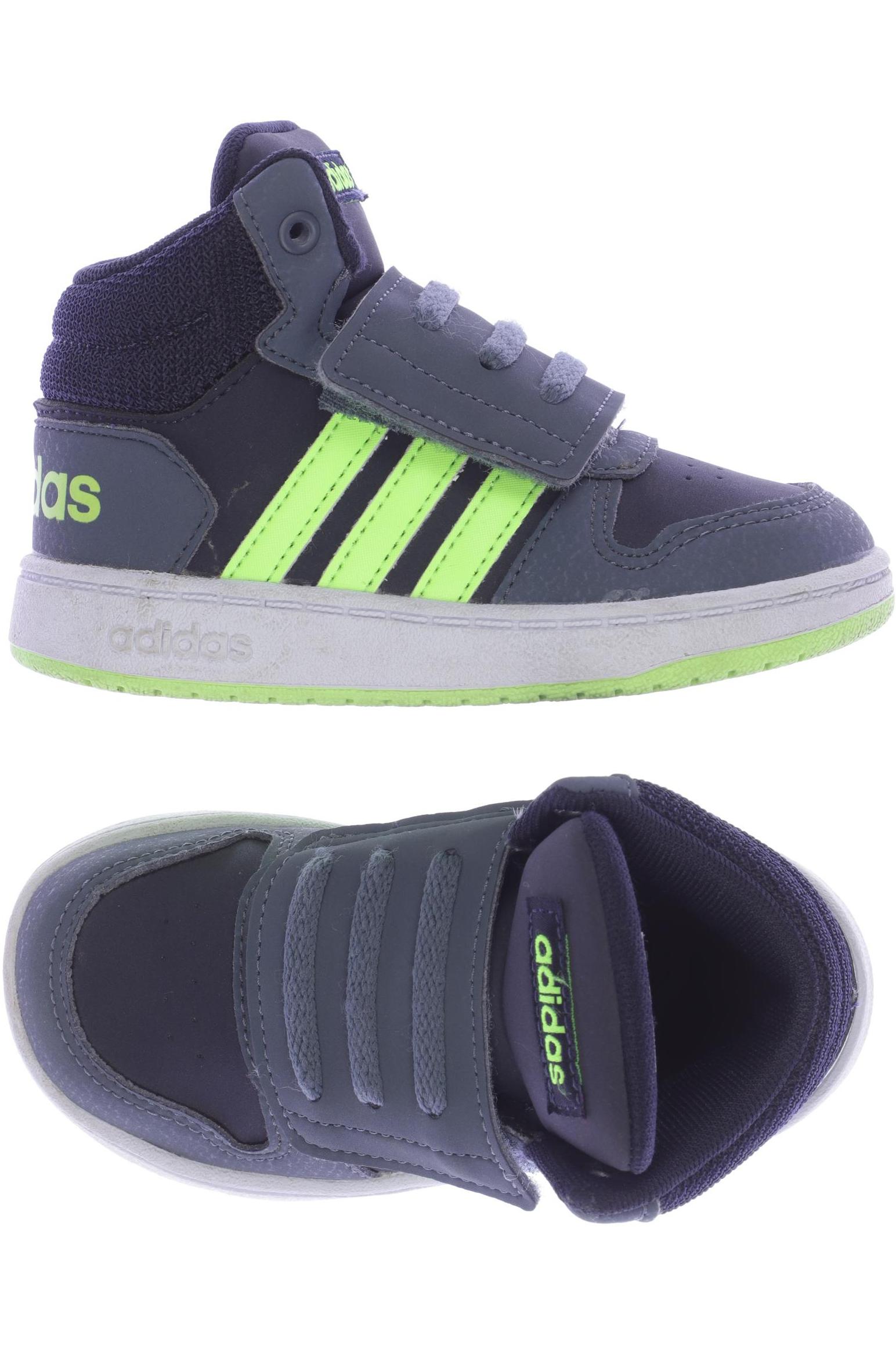 

Adidas Jungen Kinderschuhe, marineblau