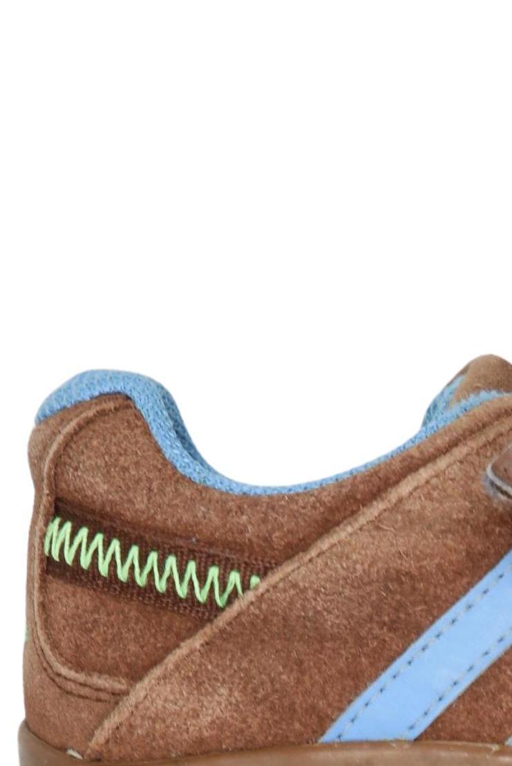 Thumbnail - adidas Jungen Kinderschuhe, braun, Gr. 25