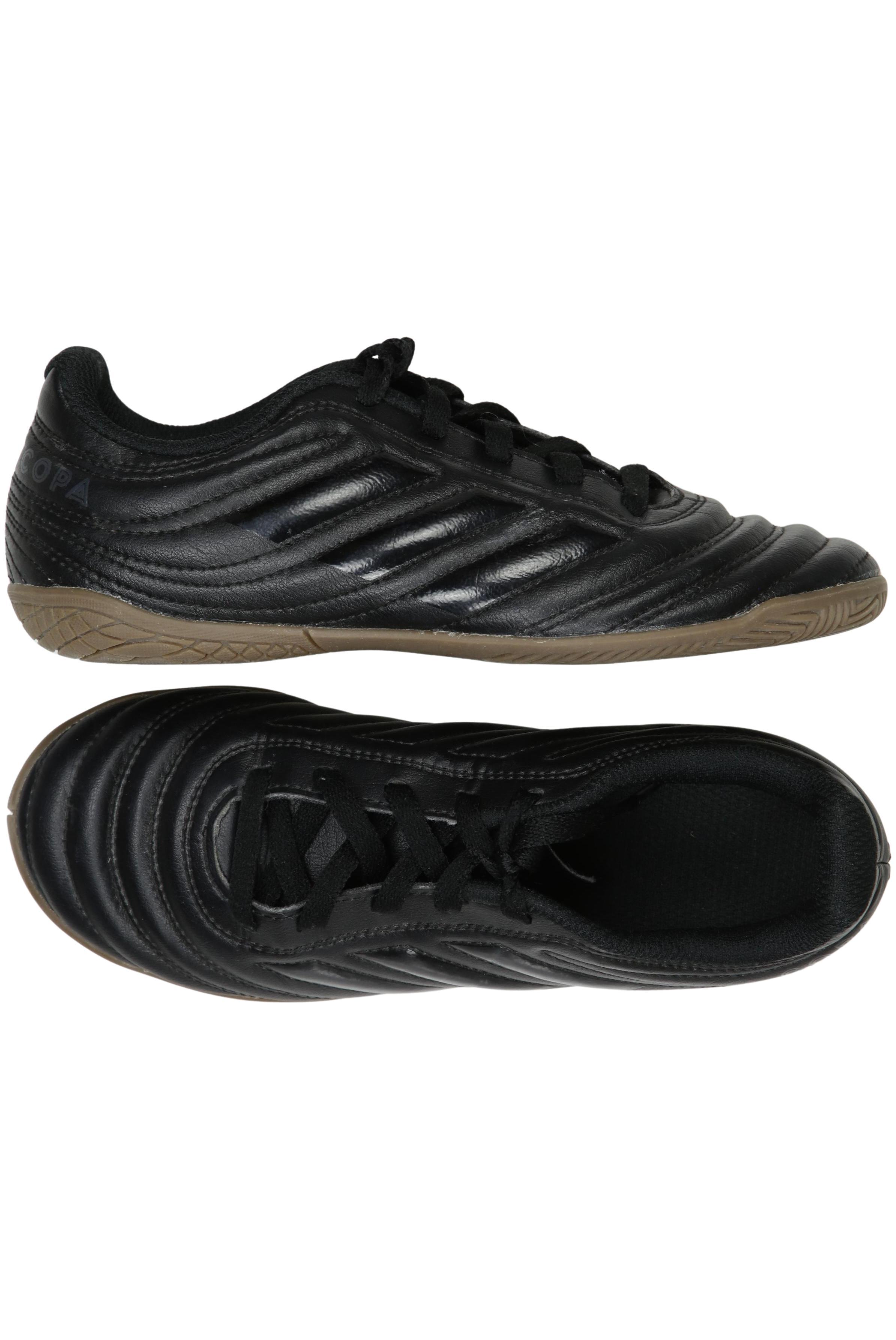 

adidas Herren Kinderschuhe, schwarz, Gr. 33
