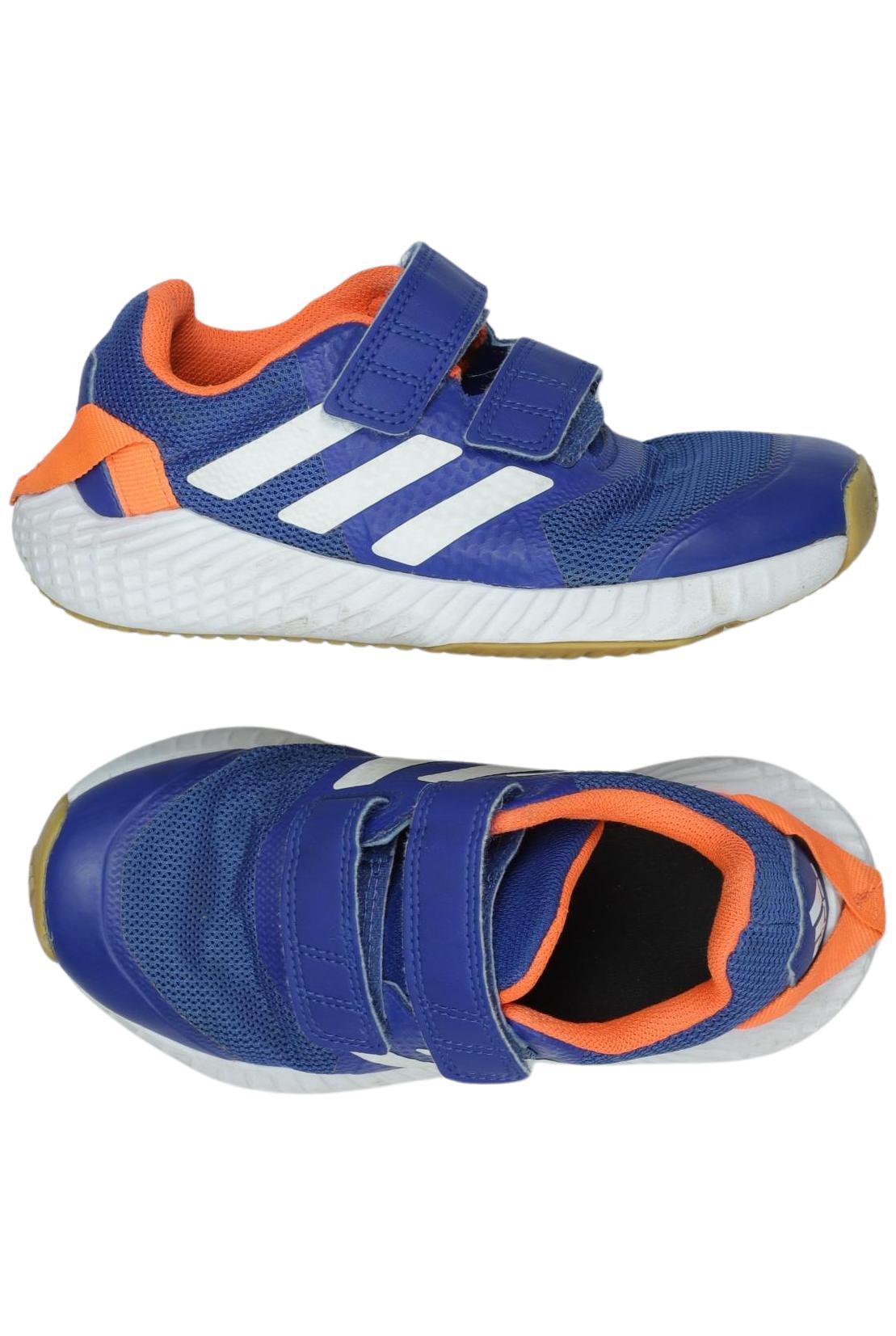 

adidas Herren Kinderschuhe, blau, Gr. 31