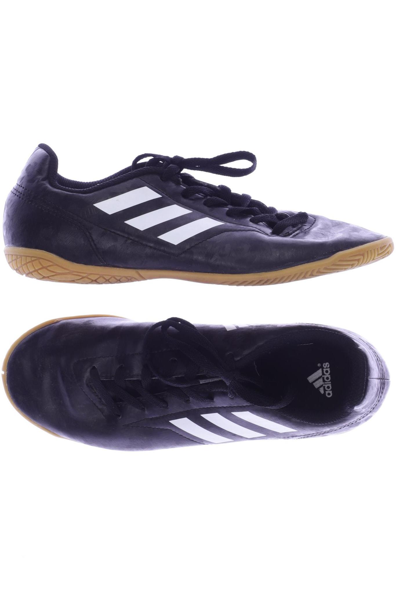 

adidas Herren Kinderschuhe, schwarz, Gr. 36