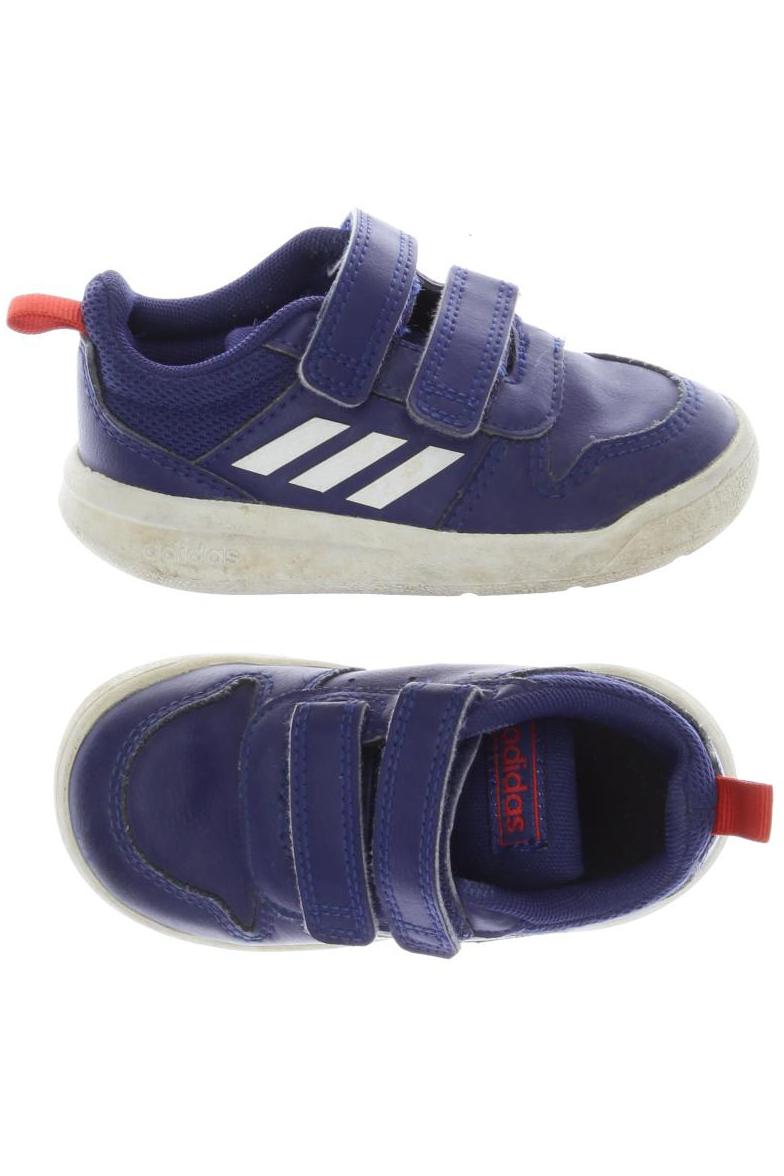 

adidas Herren Kinderschuhe, marineblau, Gr. 21