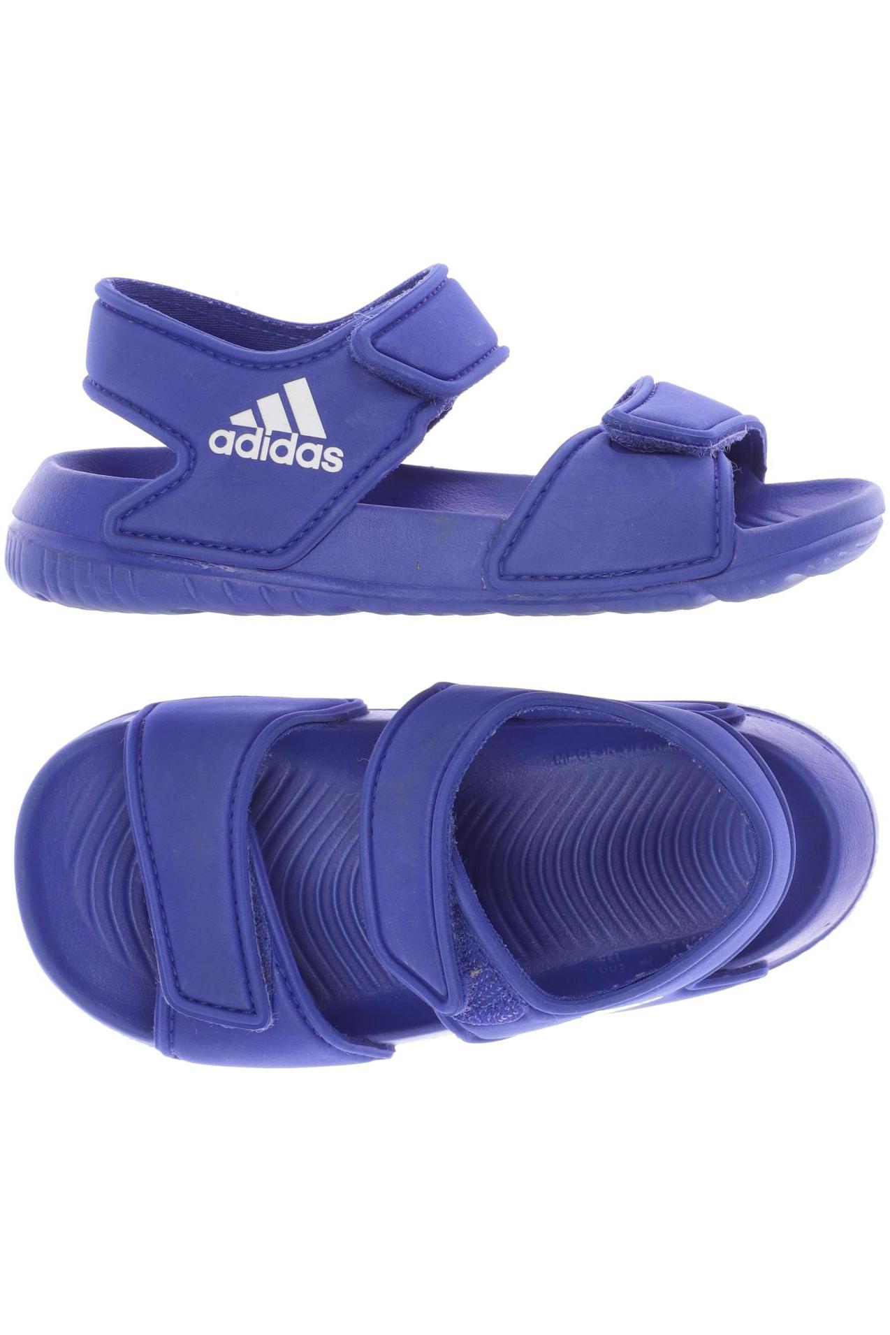 

Adidas Jungen Kinderschuhe, blau