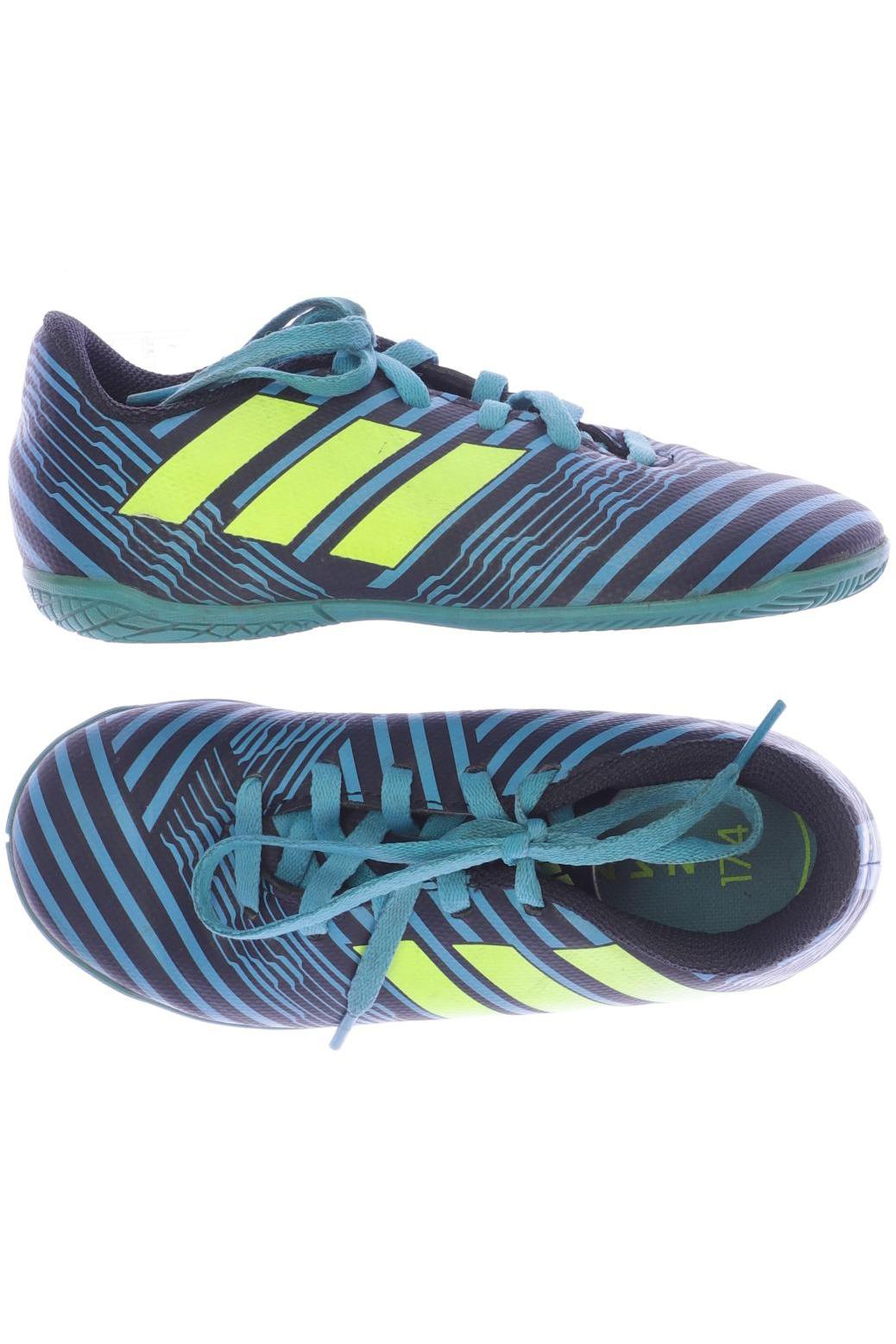 

adidas Herren Kinderschuhe, blau, Gr. 30