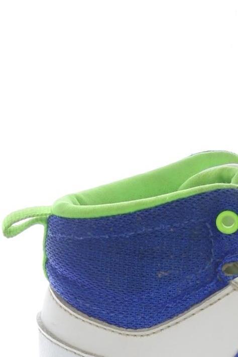 Thumbnail - adidas Jungen Kinderschuhe, weiß, Gr. 24