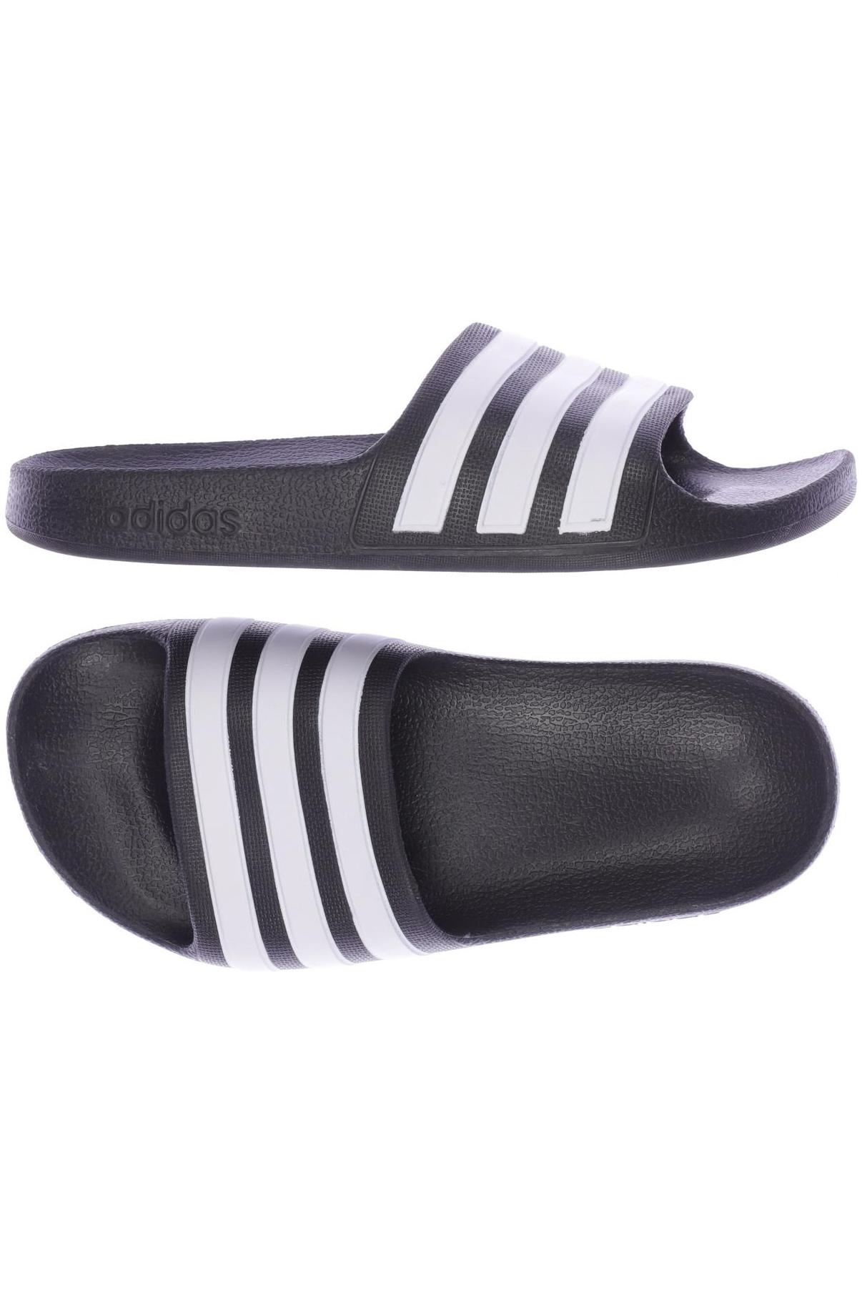 

adidas Herren Kinderschuhe, schwarz, Gr. 34