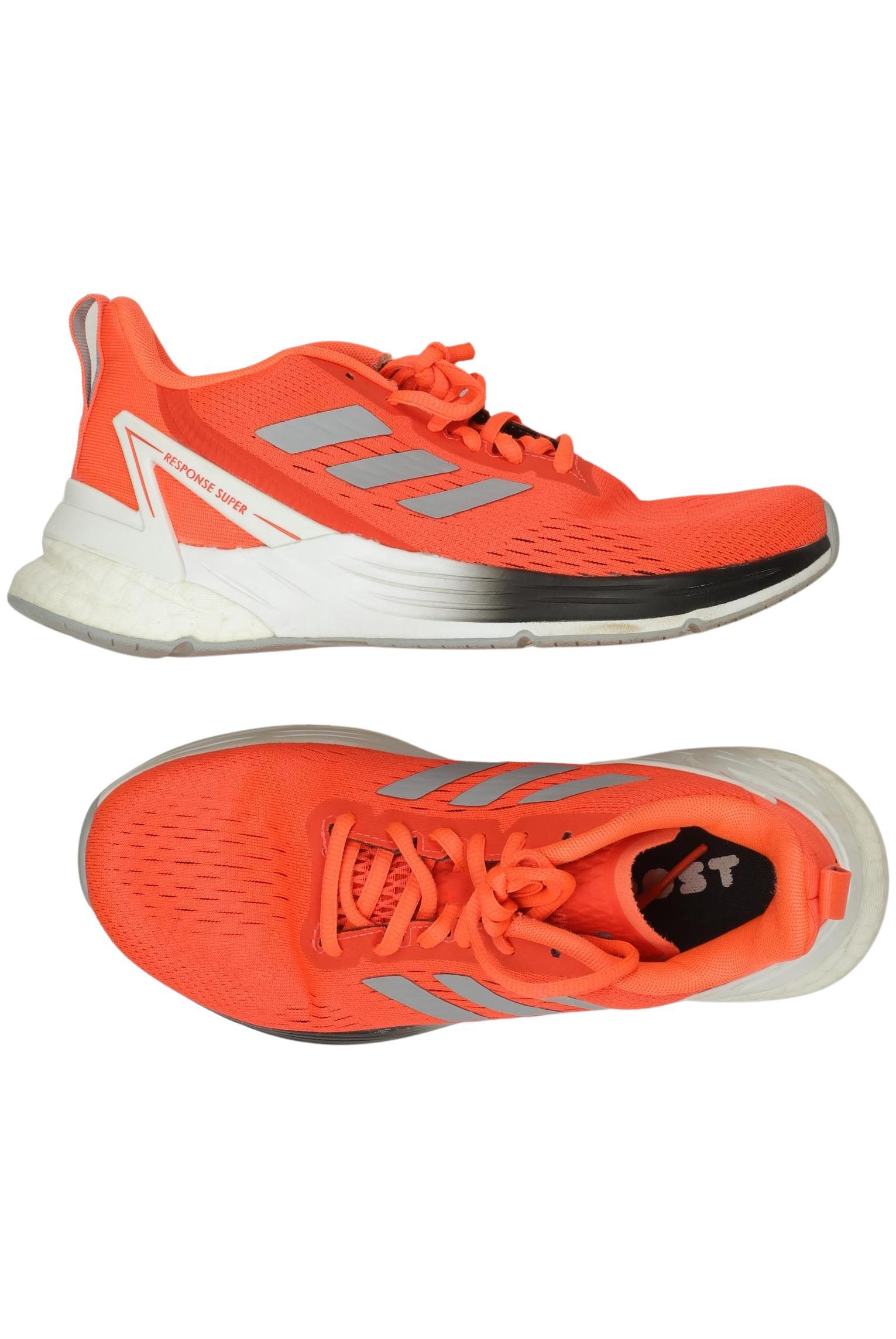 

adidas Jungen Kinderschuhe, neon, Gr. 36