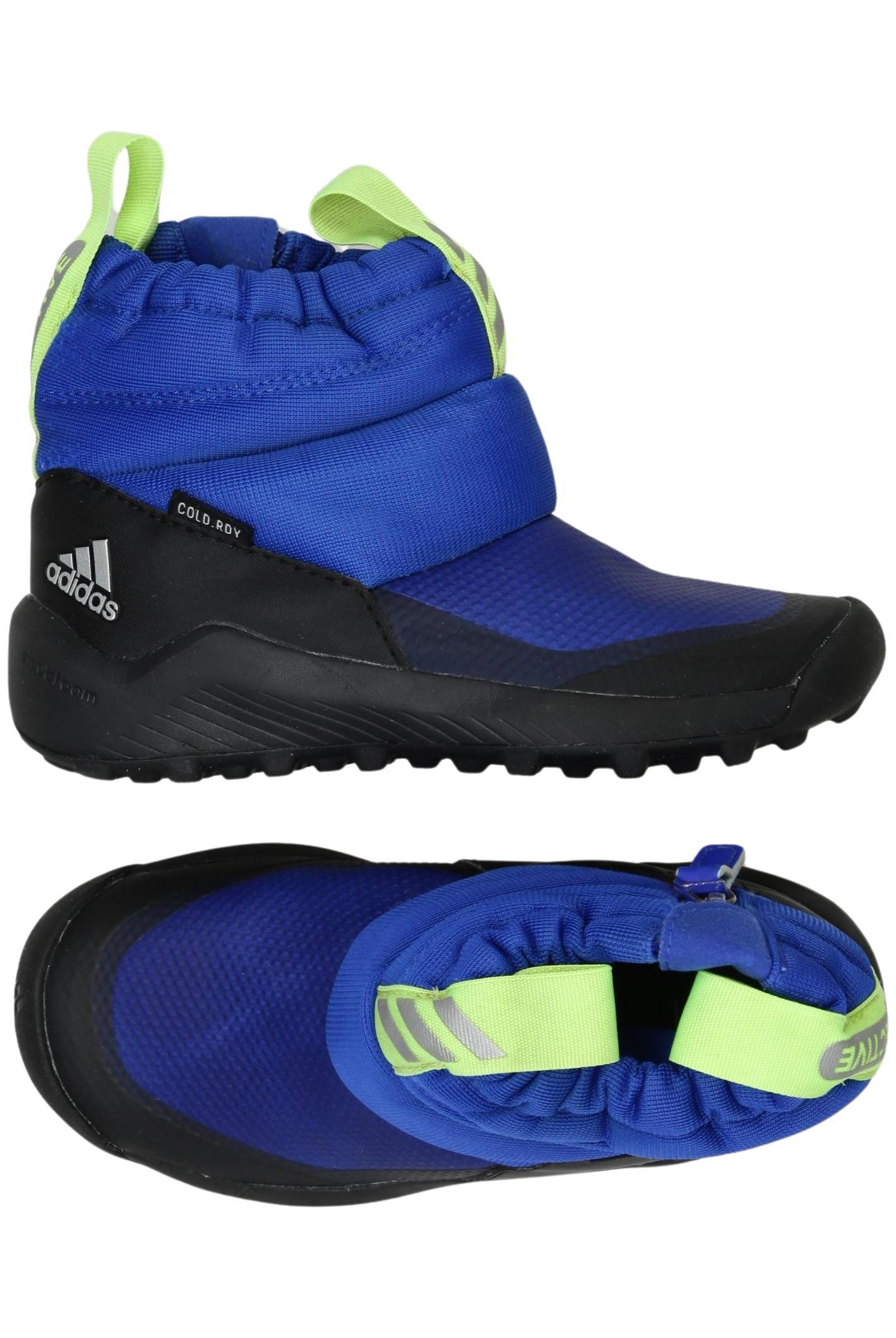 

adidas Herren Kinderschuhe, neon, Gr. 30