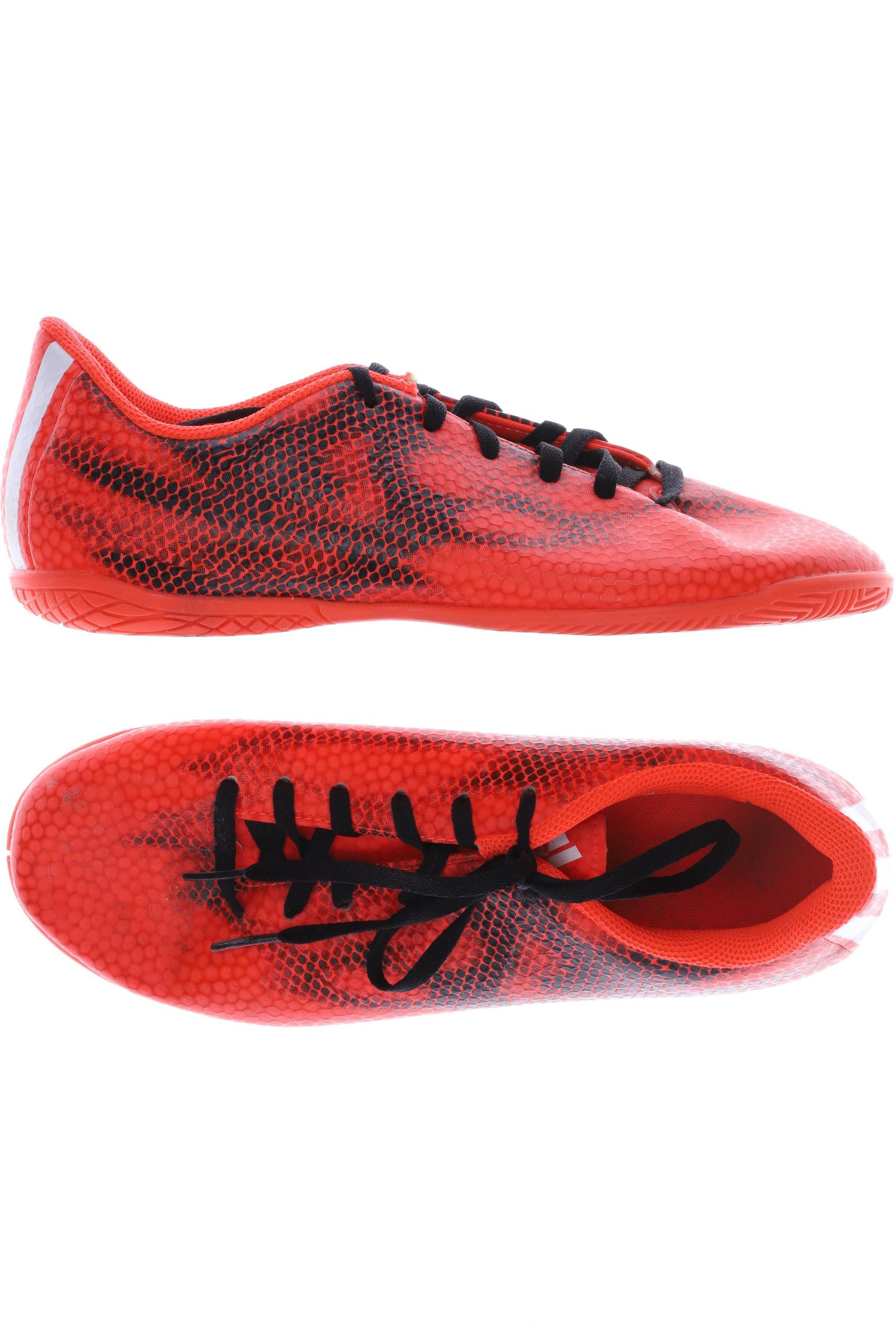 

adidas Herren Kinderschuhe, neon, Gr. 38