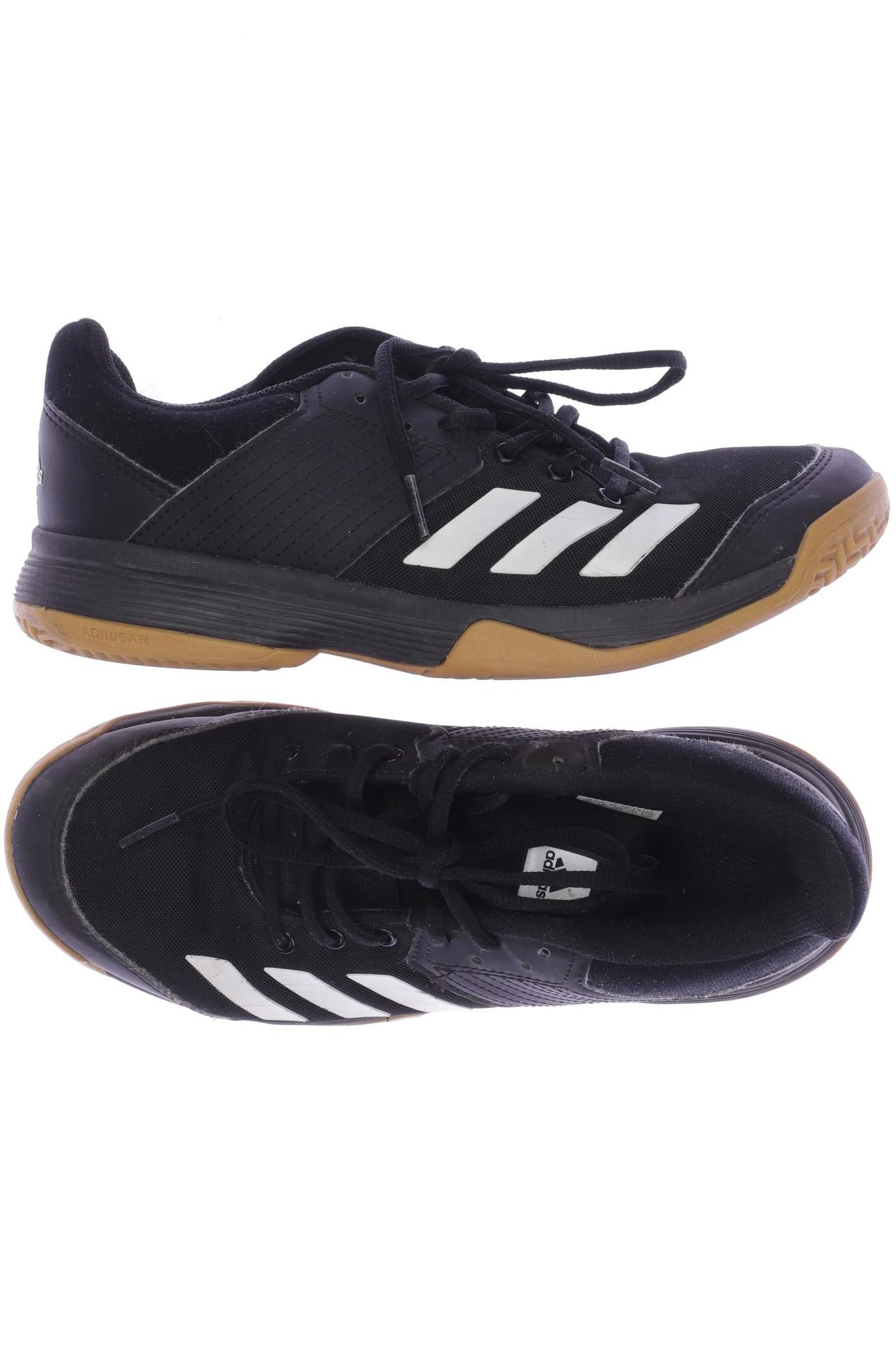 

adidas Herren Kinderschuhe, schwarz, Gr. 37