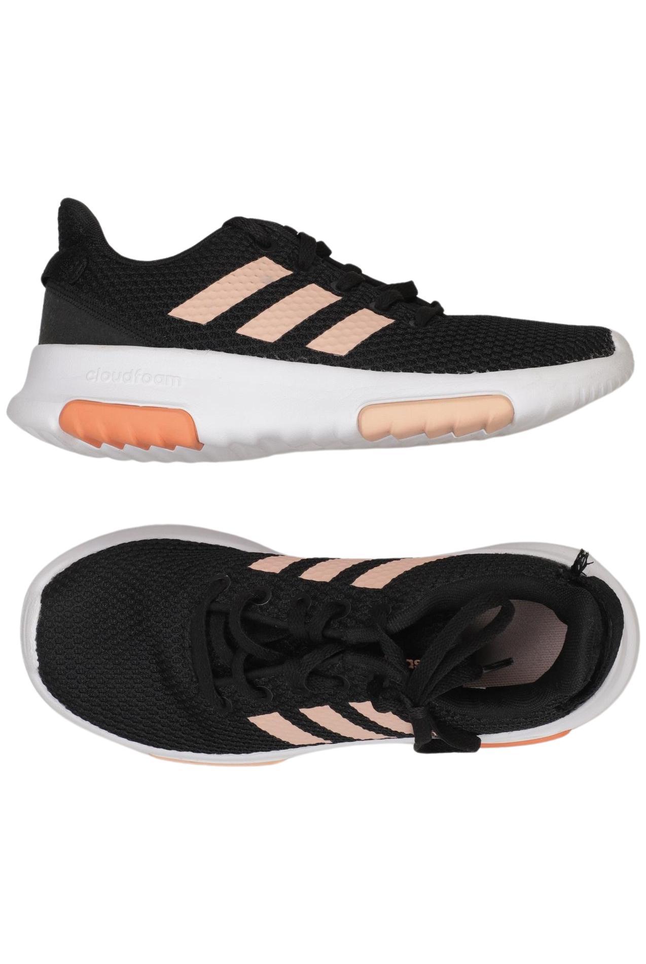 

adidas Jungen Kinderschuhe, mehrfarbig, Gr. 35.5