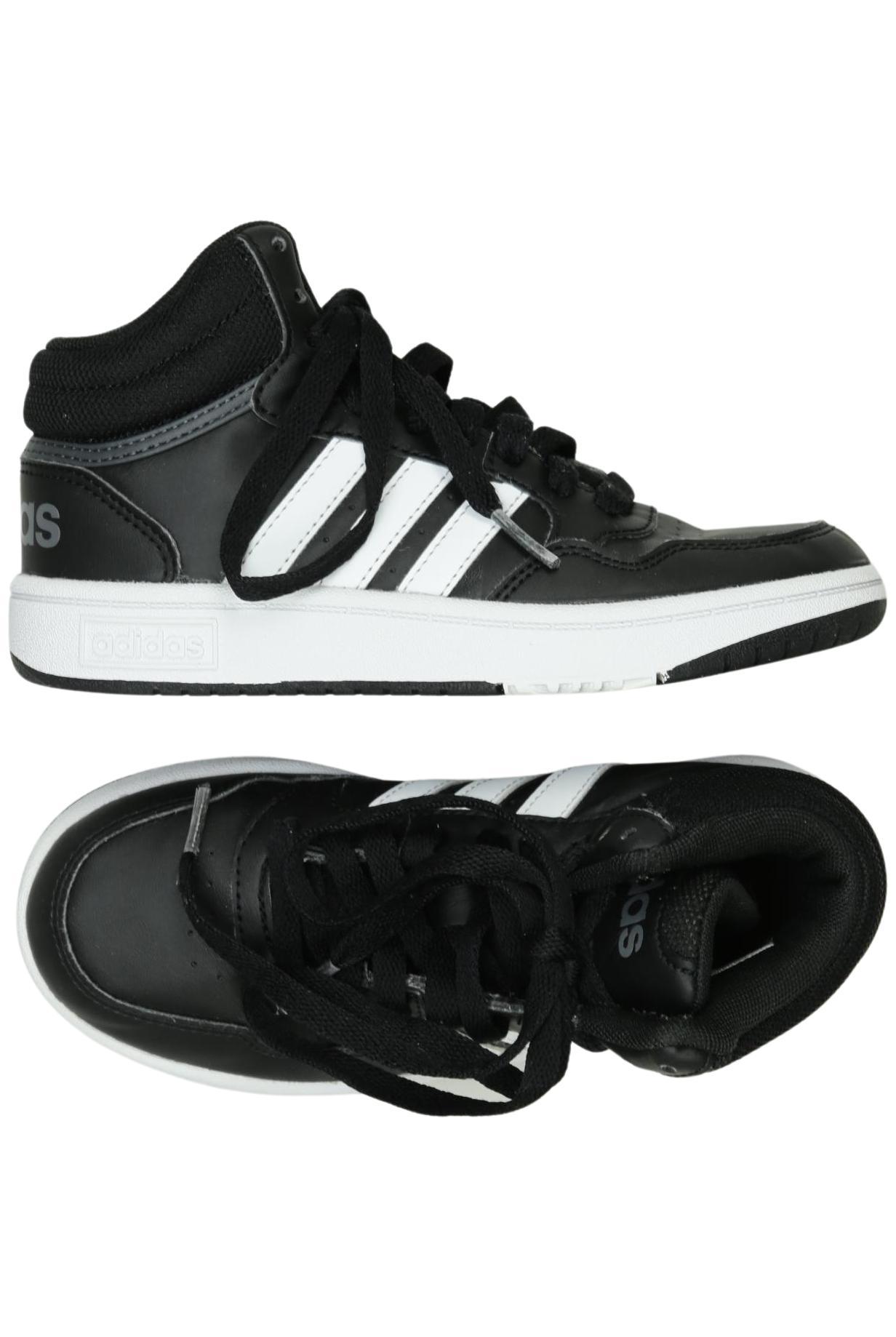 

adidas Herren Kinderschuhe, schwarz, Gr. 31
