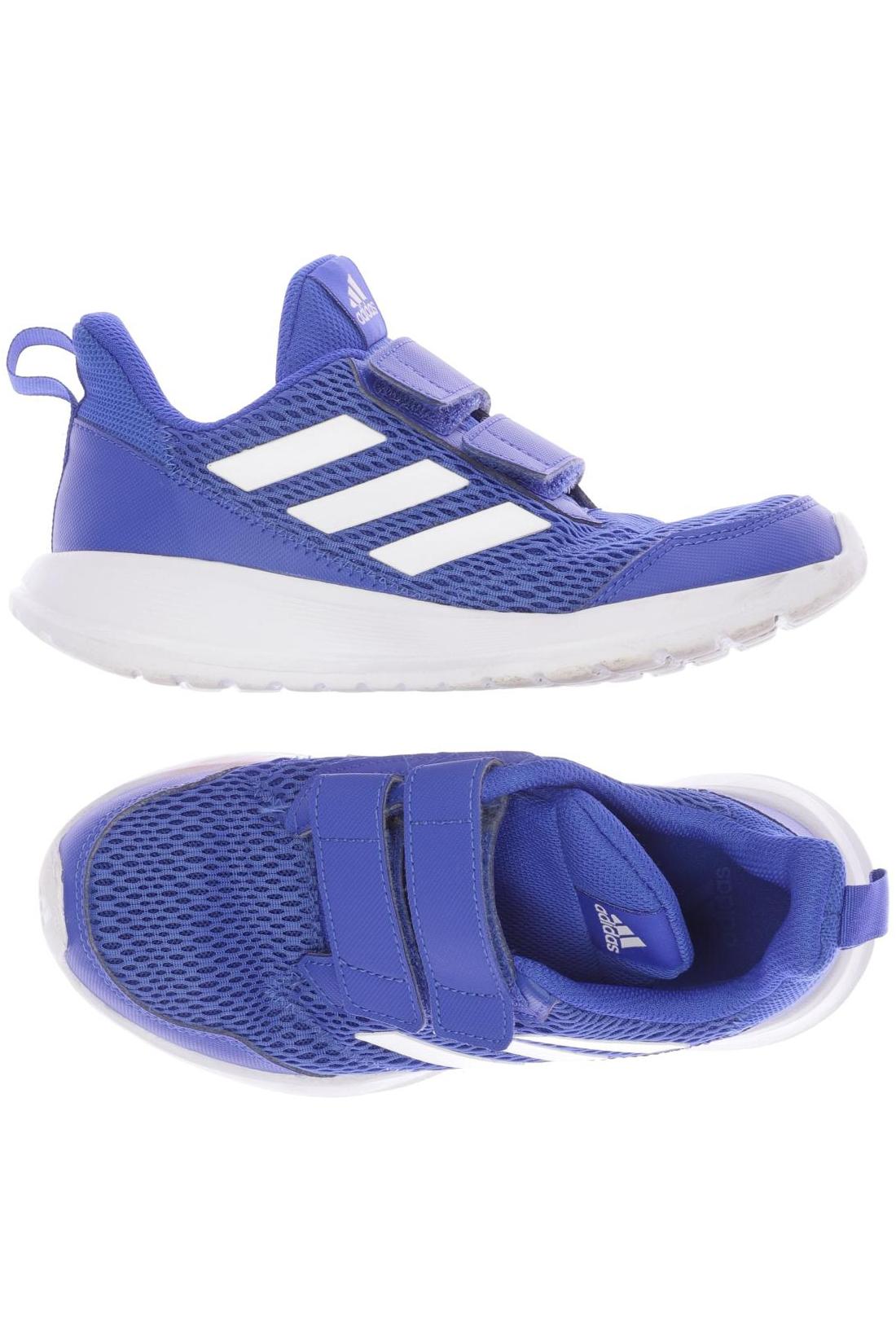 

adidas Herren Kinderschuhe, blau, Gr. 33