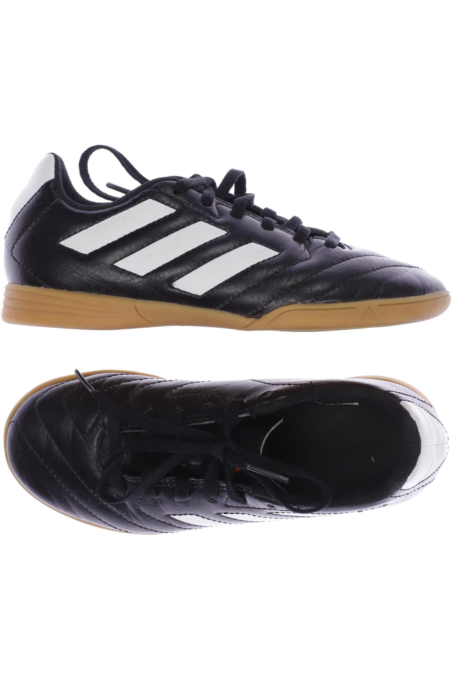 

Adidas Jungen Kinderschuhe, schwarz