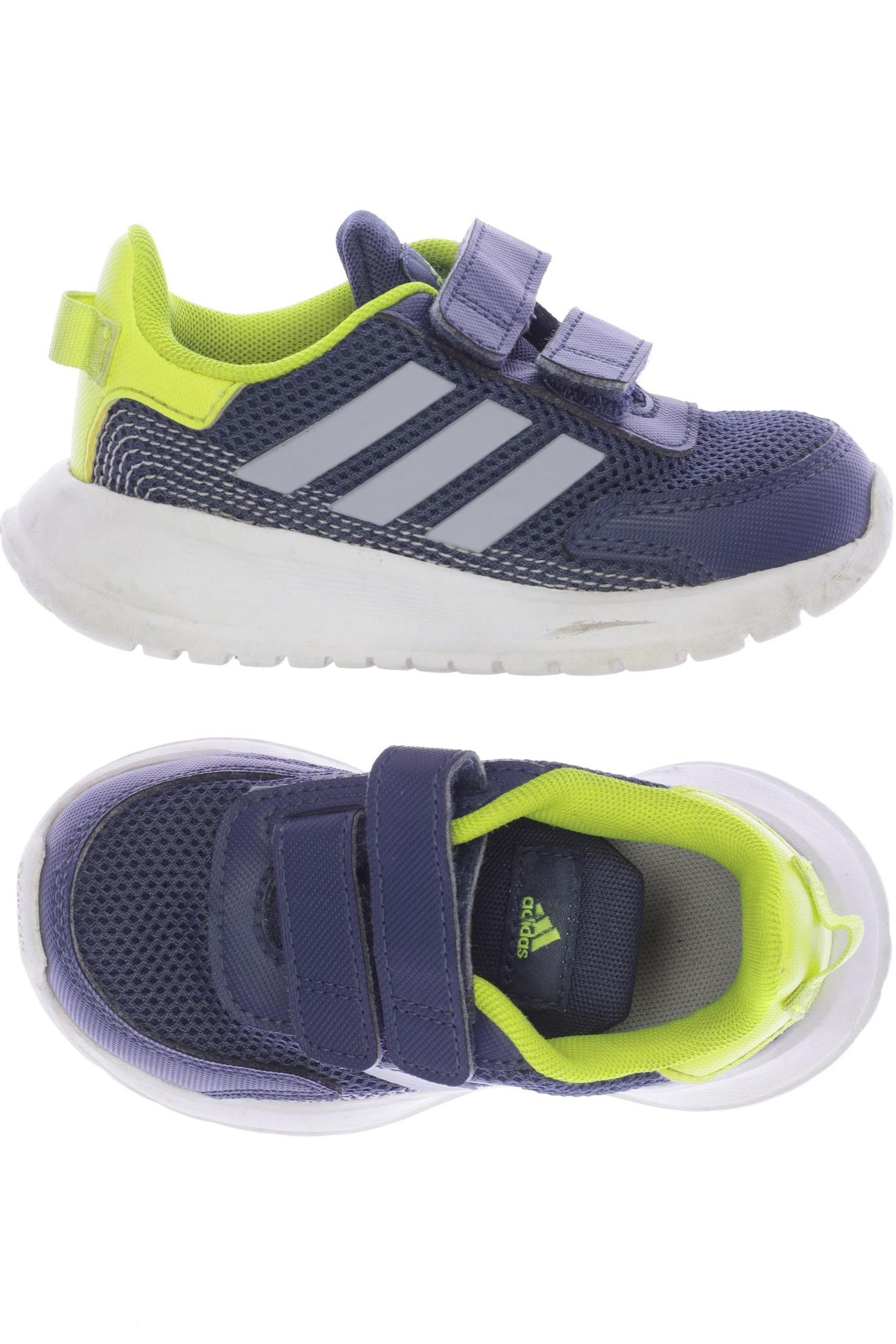 

adidas Herren Kinderschuhe, marineblau, Gr. 23