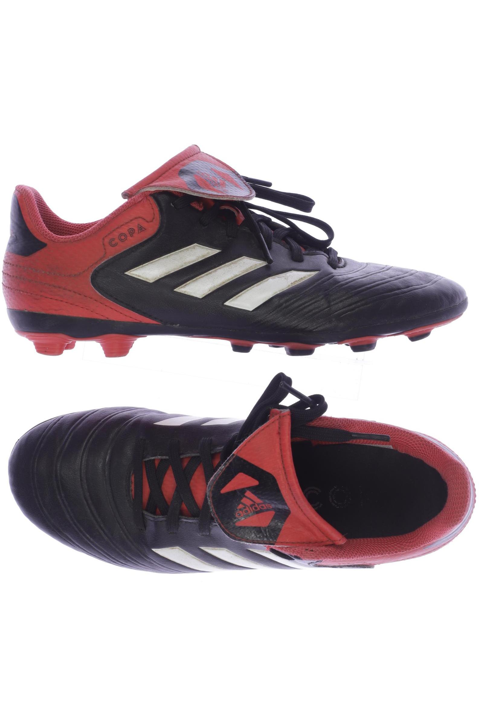 

adidas Herren Kinderschuhe, schwarz, Gr. 36