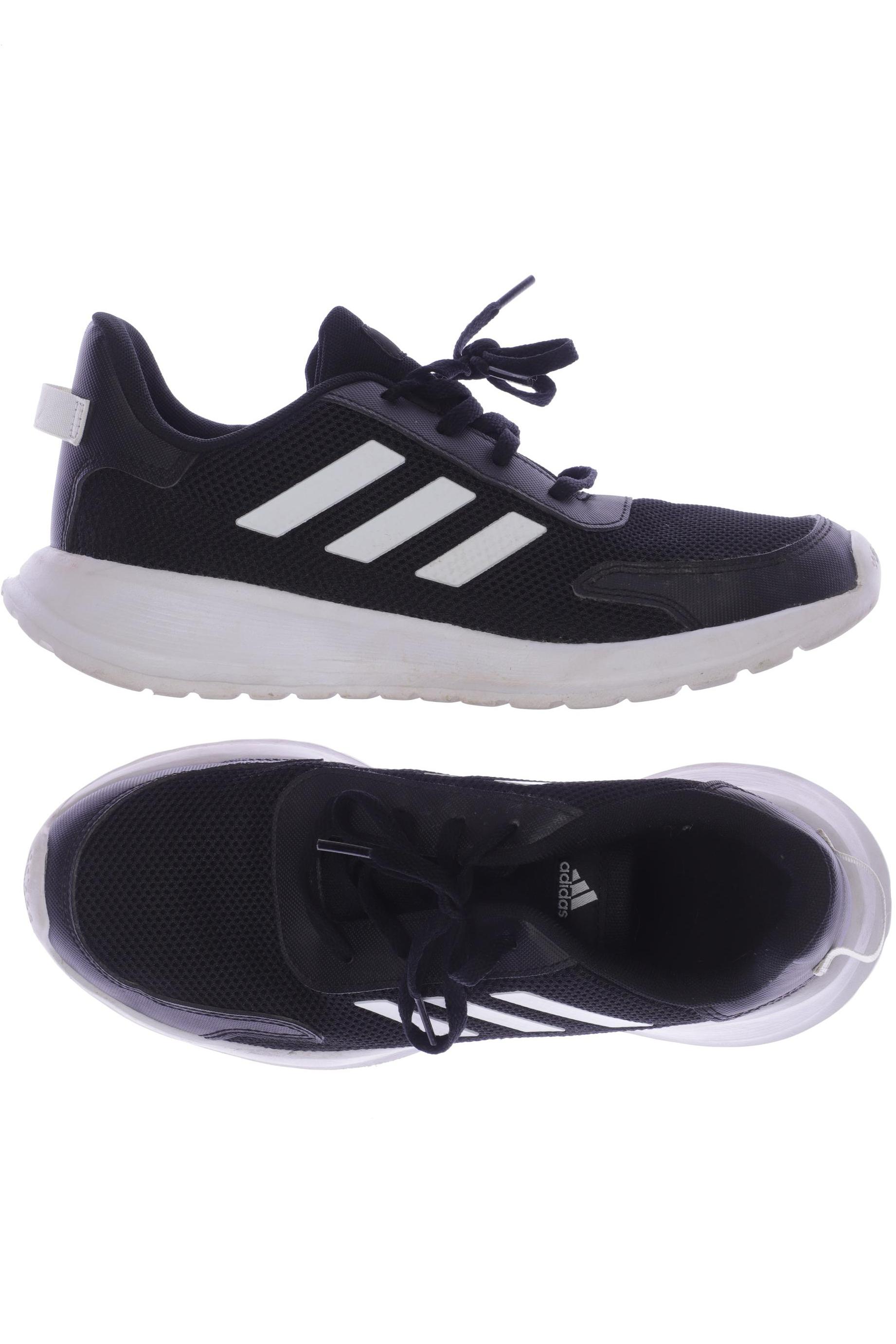 

Adidas Jungen Kinderschuhe, schwarz