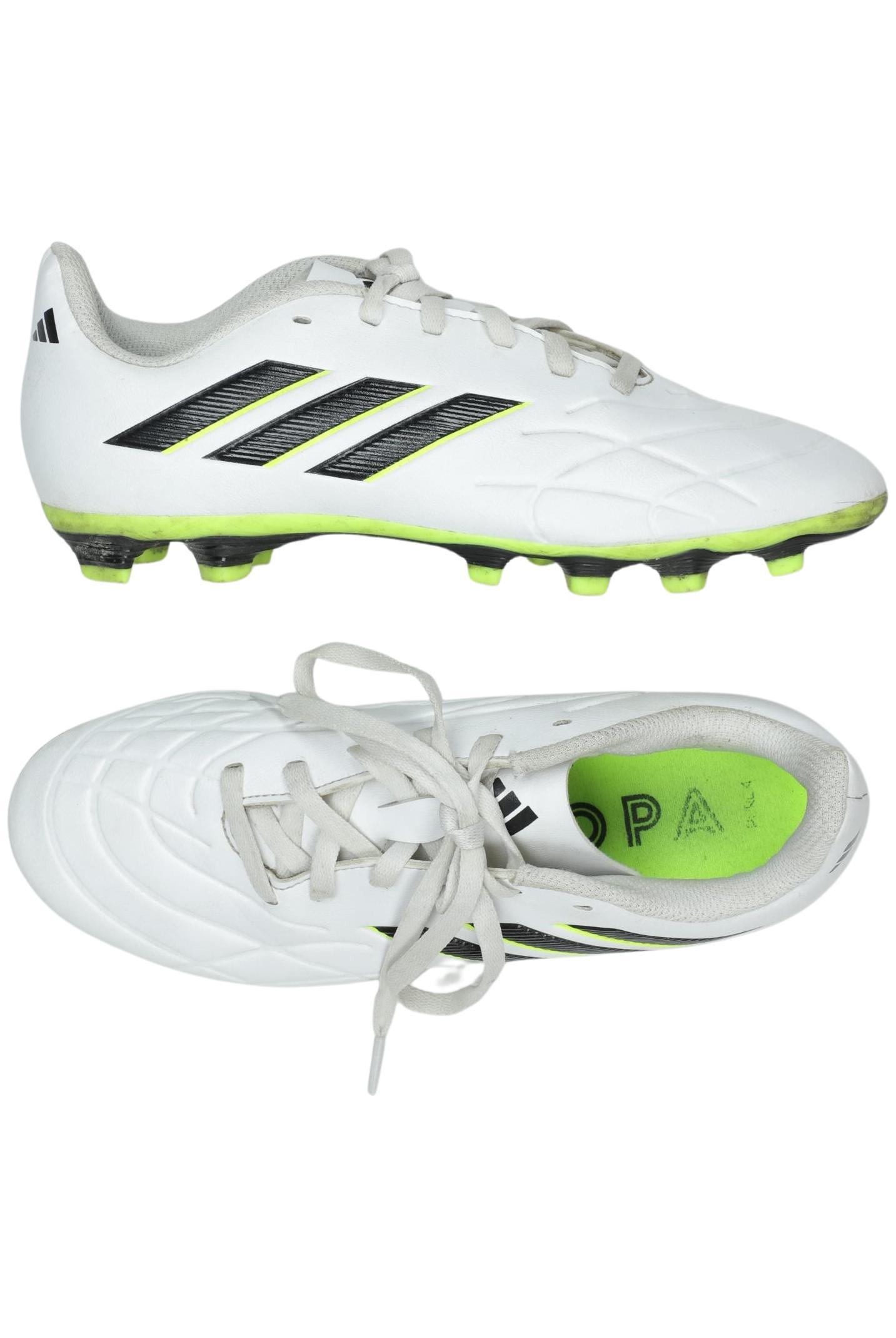 

adidas Herren Kinderschuhe, weiß, Gr. 36