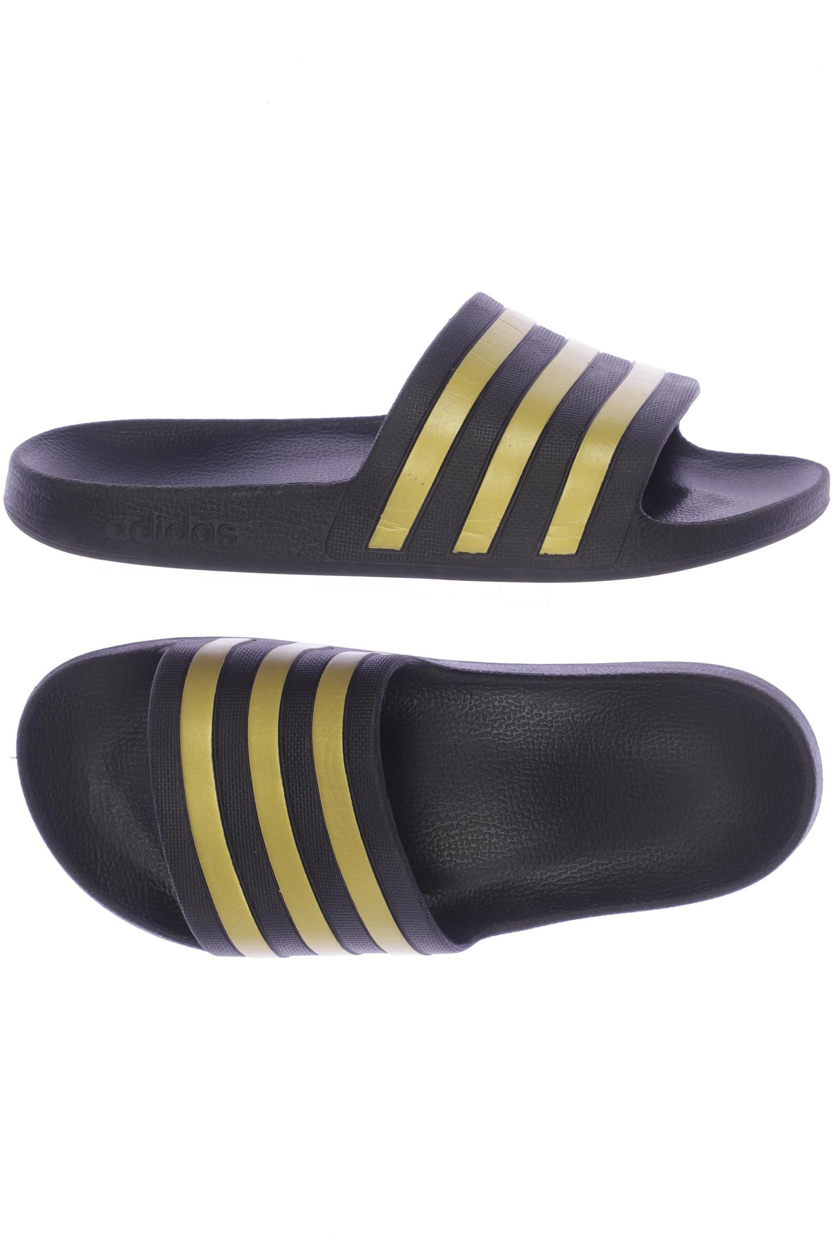 

adidas Herren Kinderschuhe, schwarz, Gr. 39