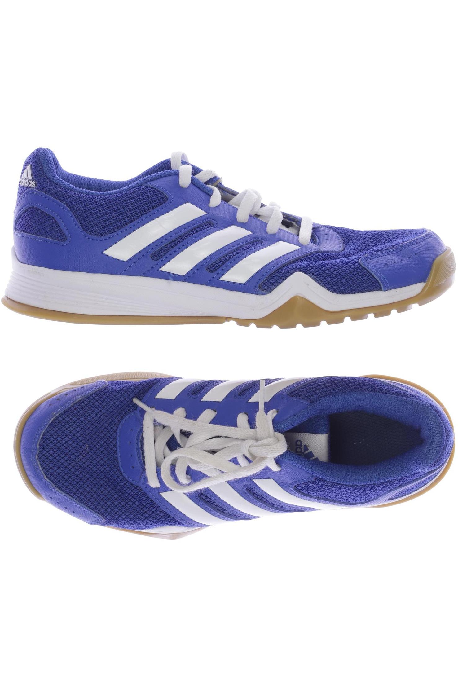 

Adidas Jungen Kinderschuhe, blau