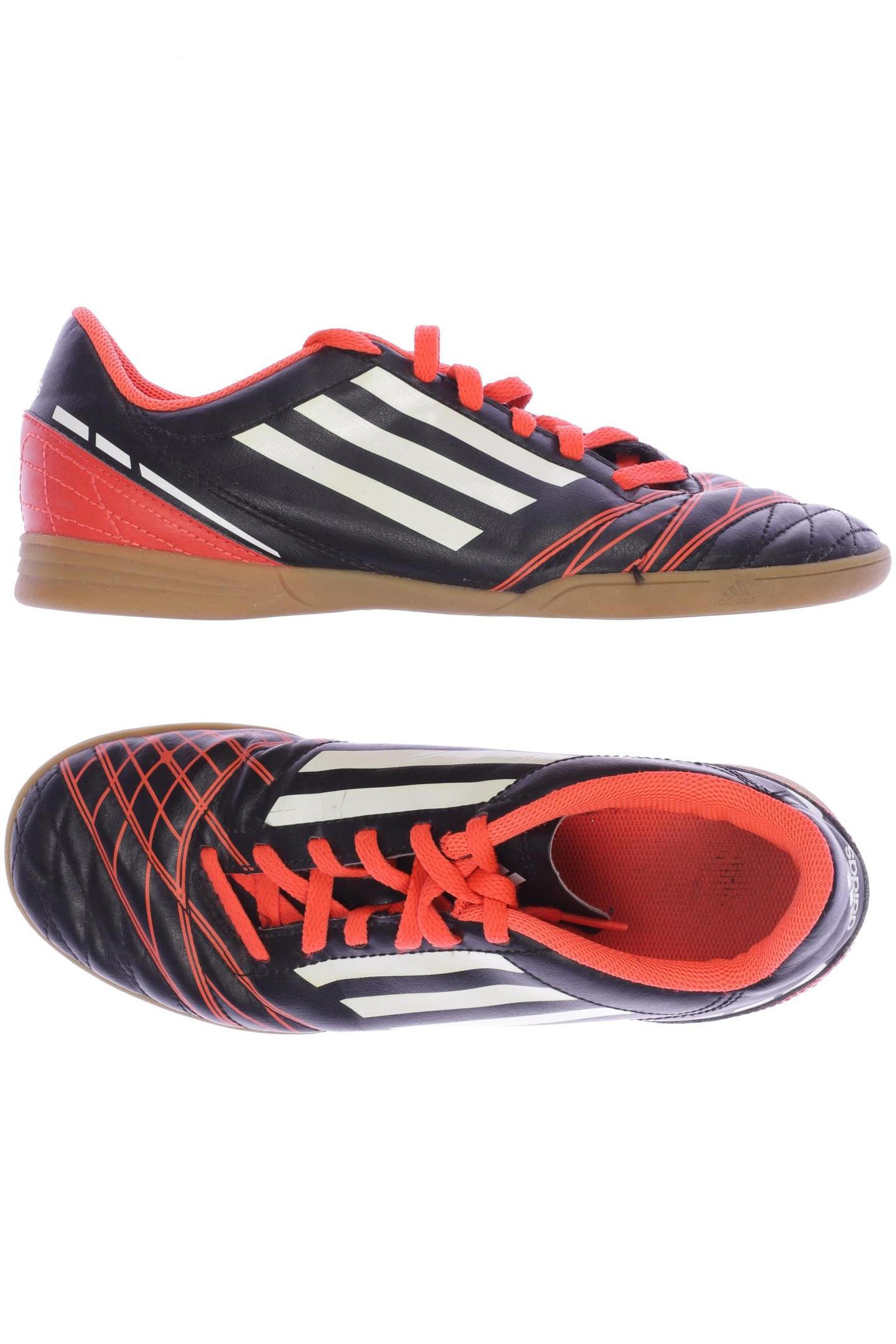 

adidas Herren Kinderschuhe, schwarz, Gr. 38