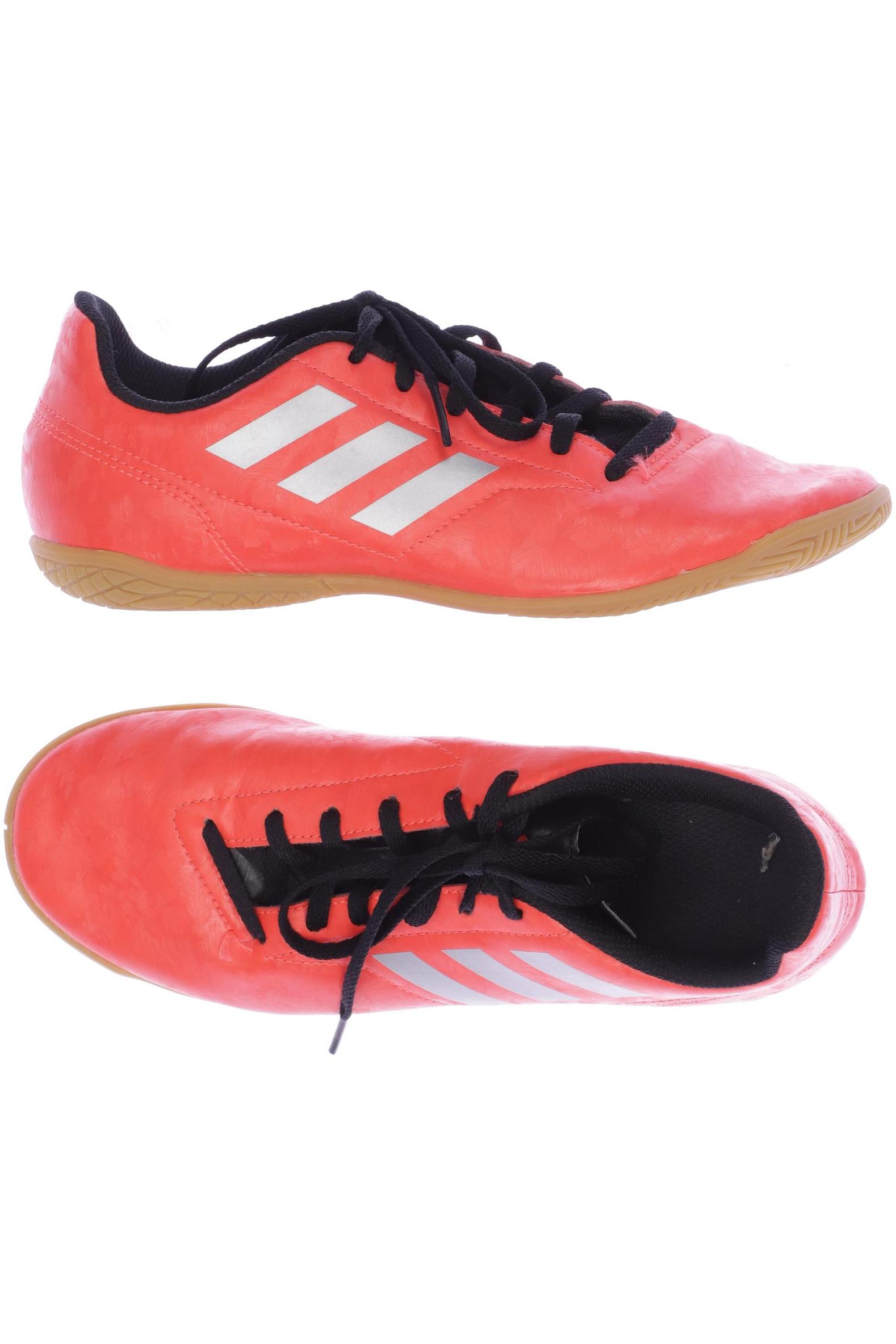 

adidas Herren Kinderschuhe, neon, Gr. 38