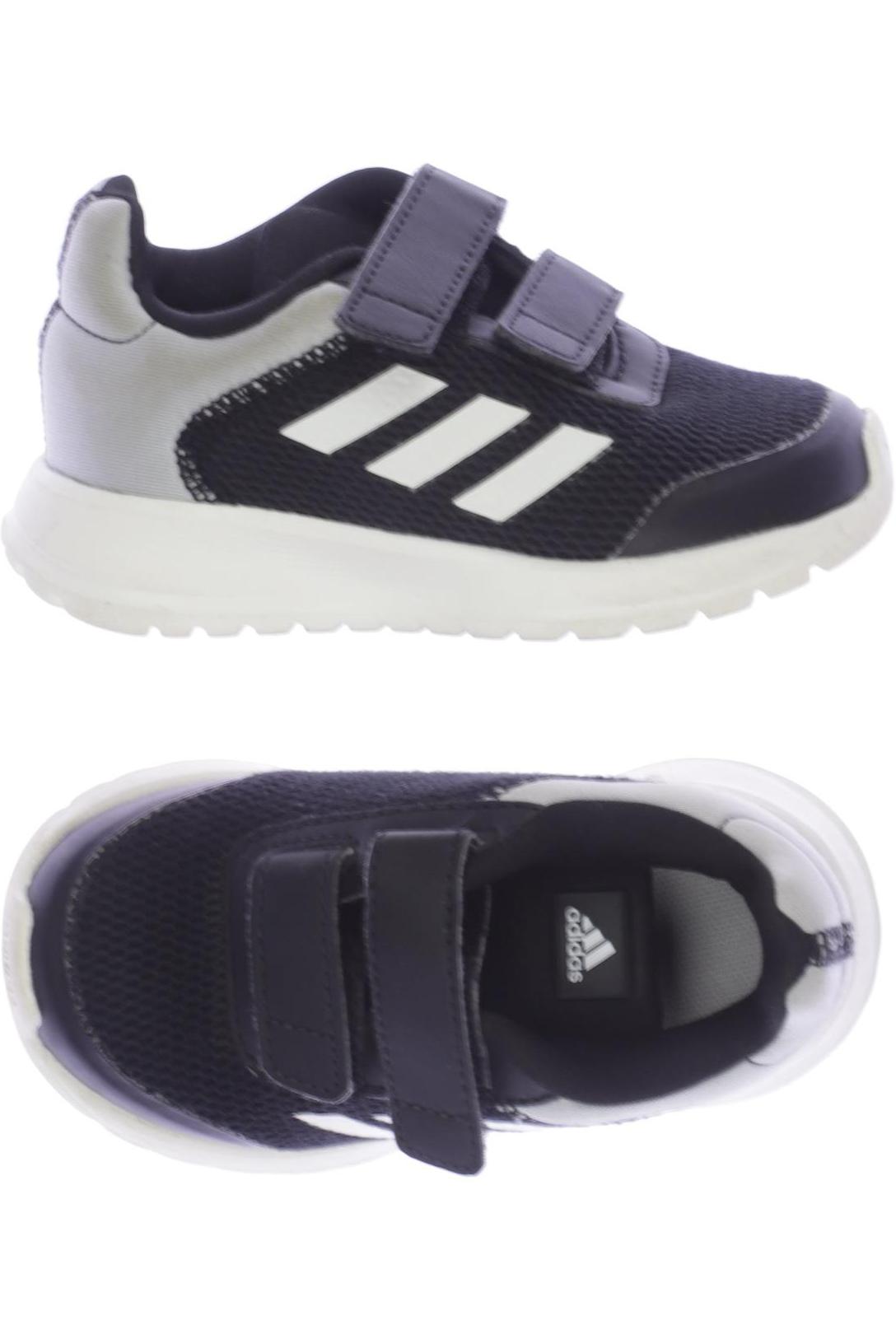 

Adidas Jungen Kinderschuhe, schwarz