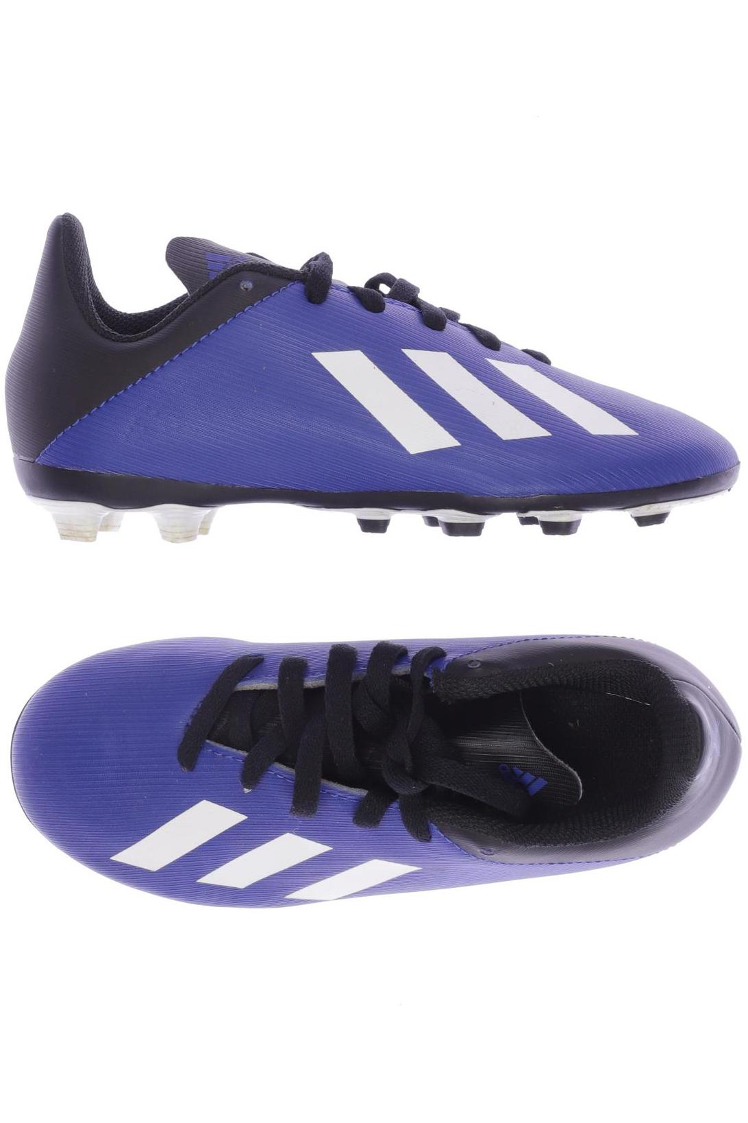 

adidas Herren Kinderschuhe, marineblau, Gr. 30