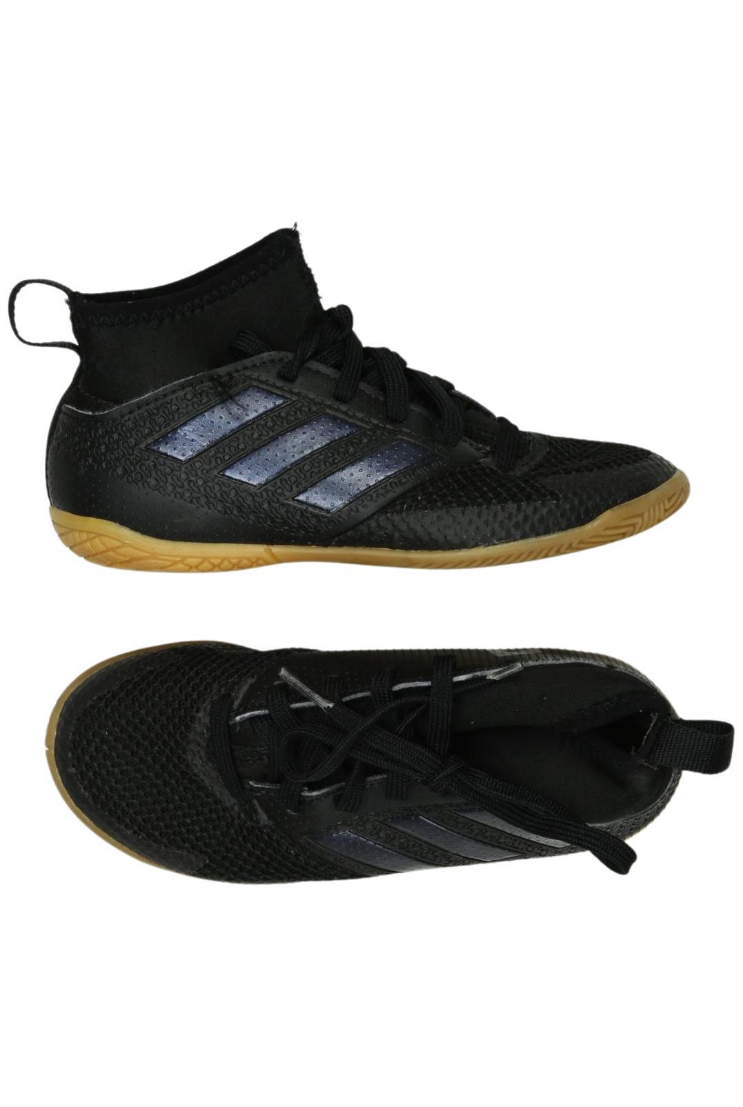

adidas Jungen Kinderschuhe, schwarz, Gr. 29