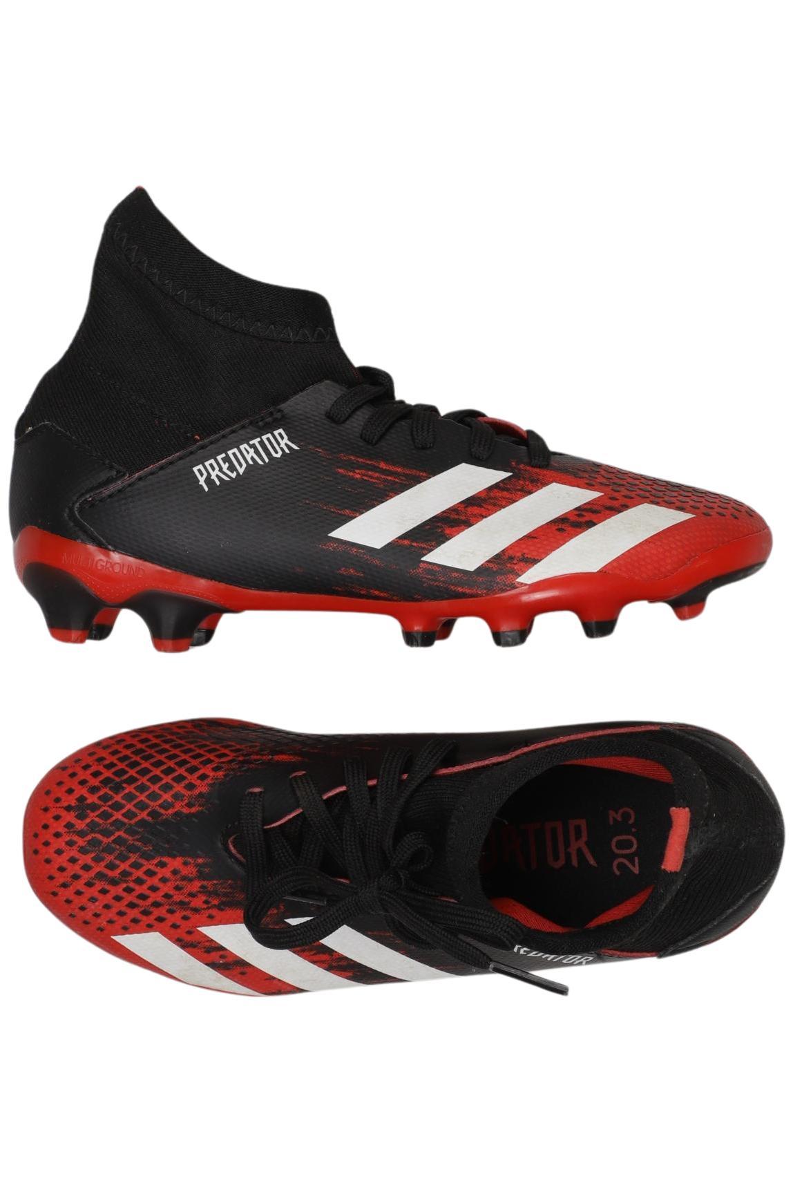 

adidas Jungen Kinderschuhe, mehrfarbig, Gr. 31