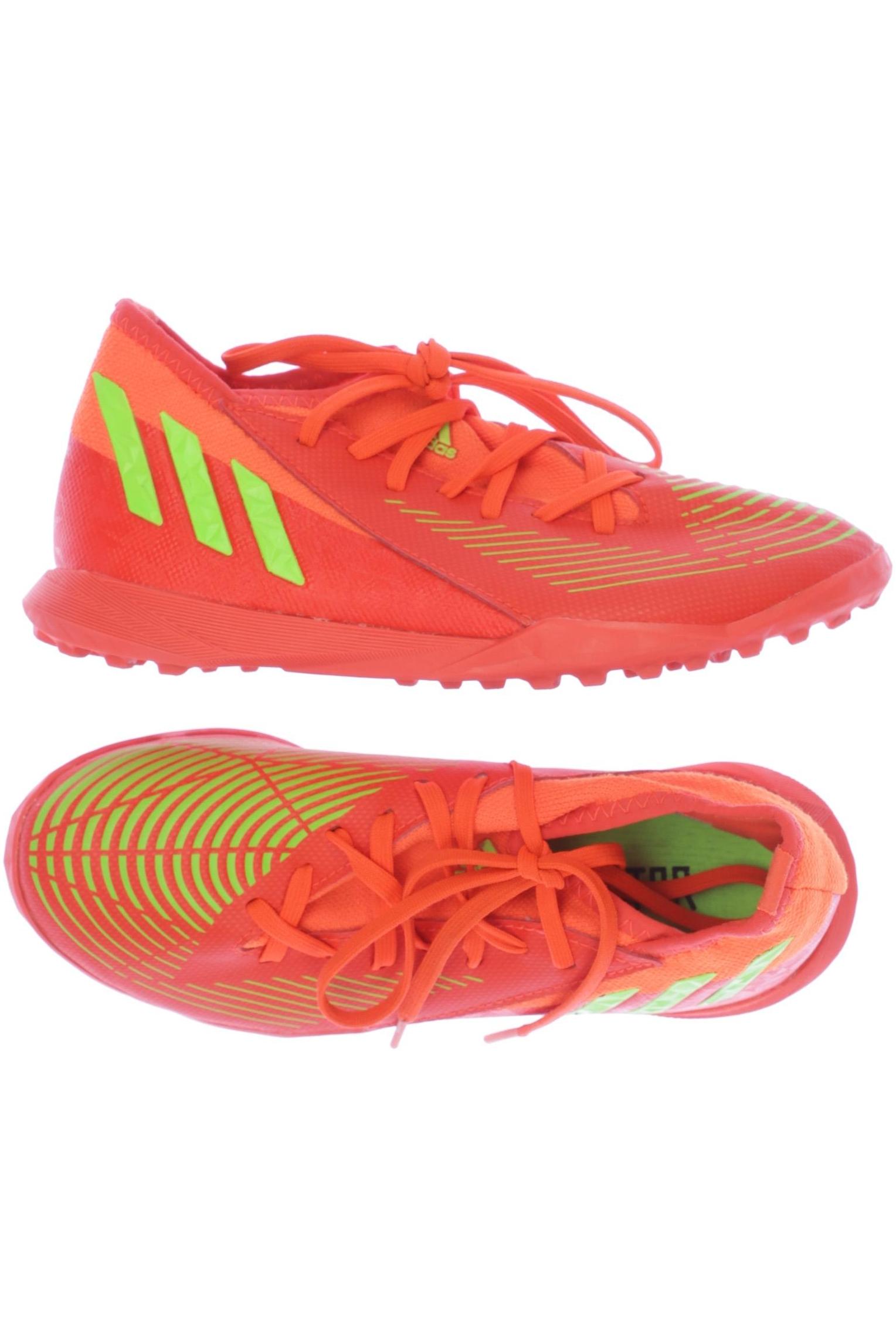 

adidas Herren Kinderschuhe, neon, Gr. 35