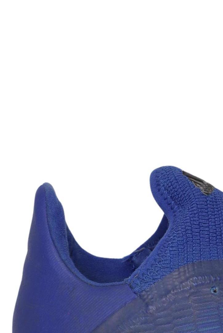 Thumbnail - adidas Jungen Kinderschuhe, blau, Gr. 36.5