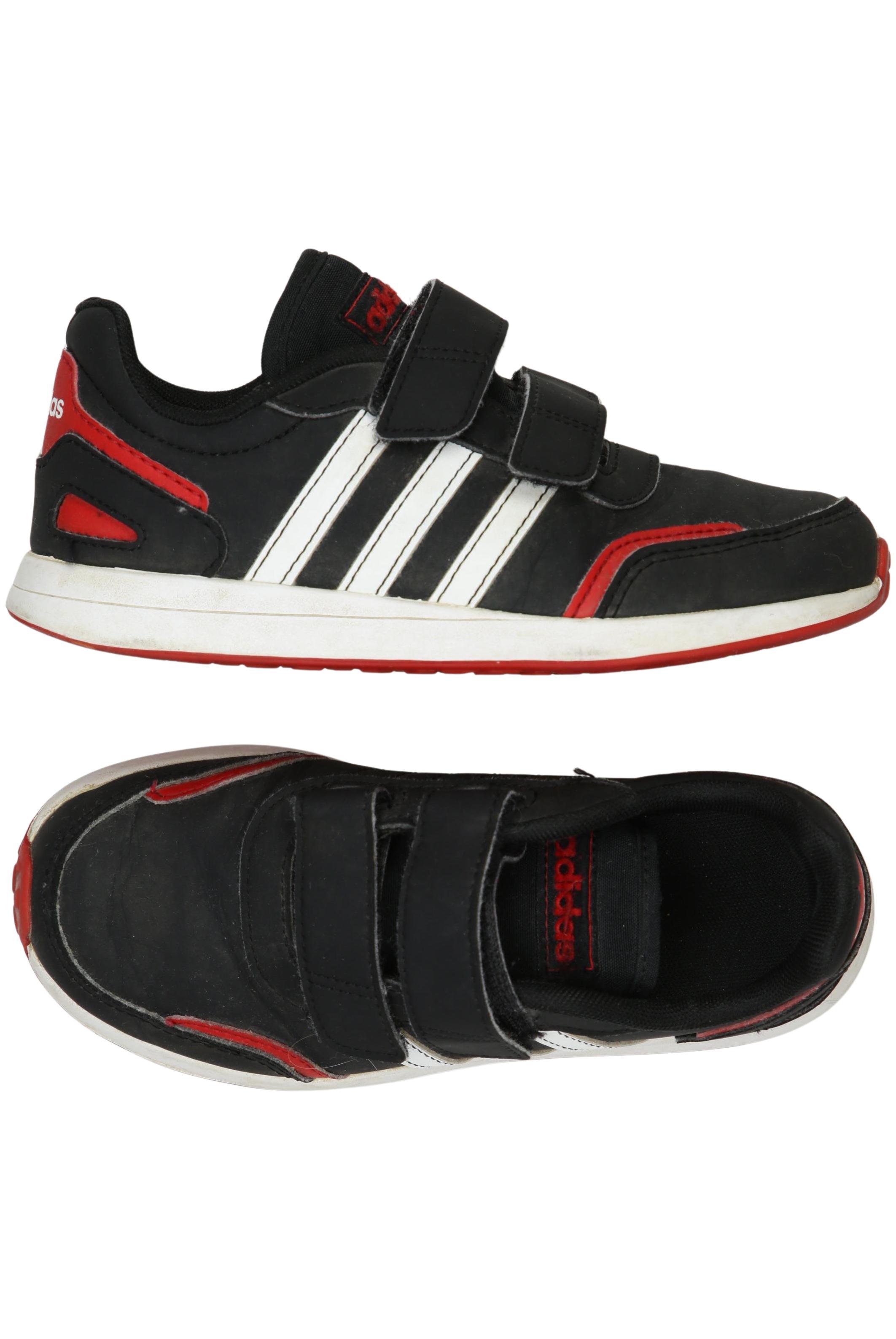

adidas Herren Kinderschuhe, schwarz, Gr. 30