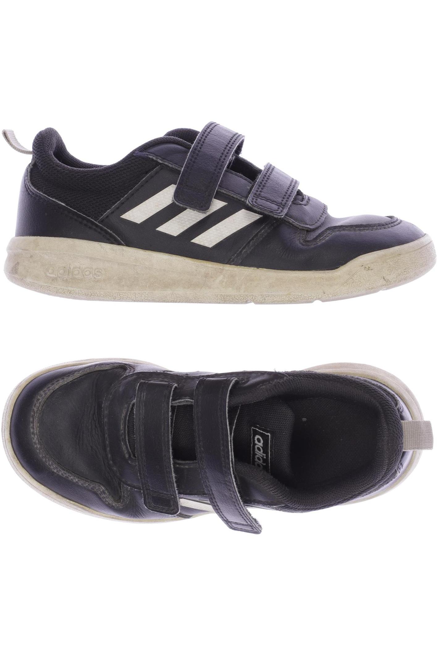 

Adidas Jungen Kinderschuhe, schwarz